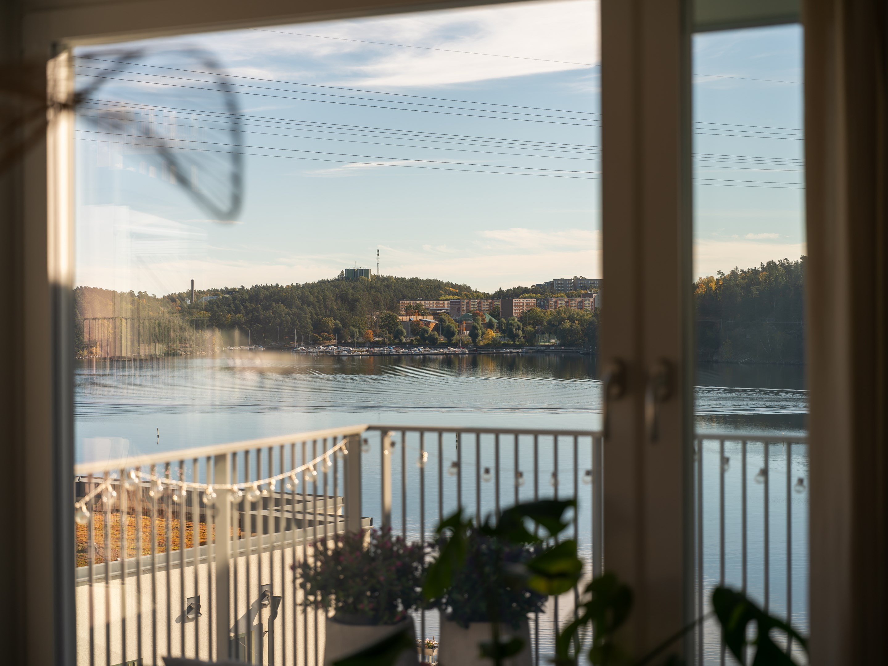 Bostadsbild från Tollare strand 3, Kommande i Tollare, Nacka