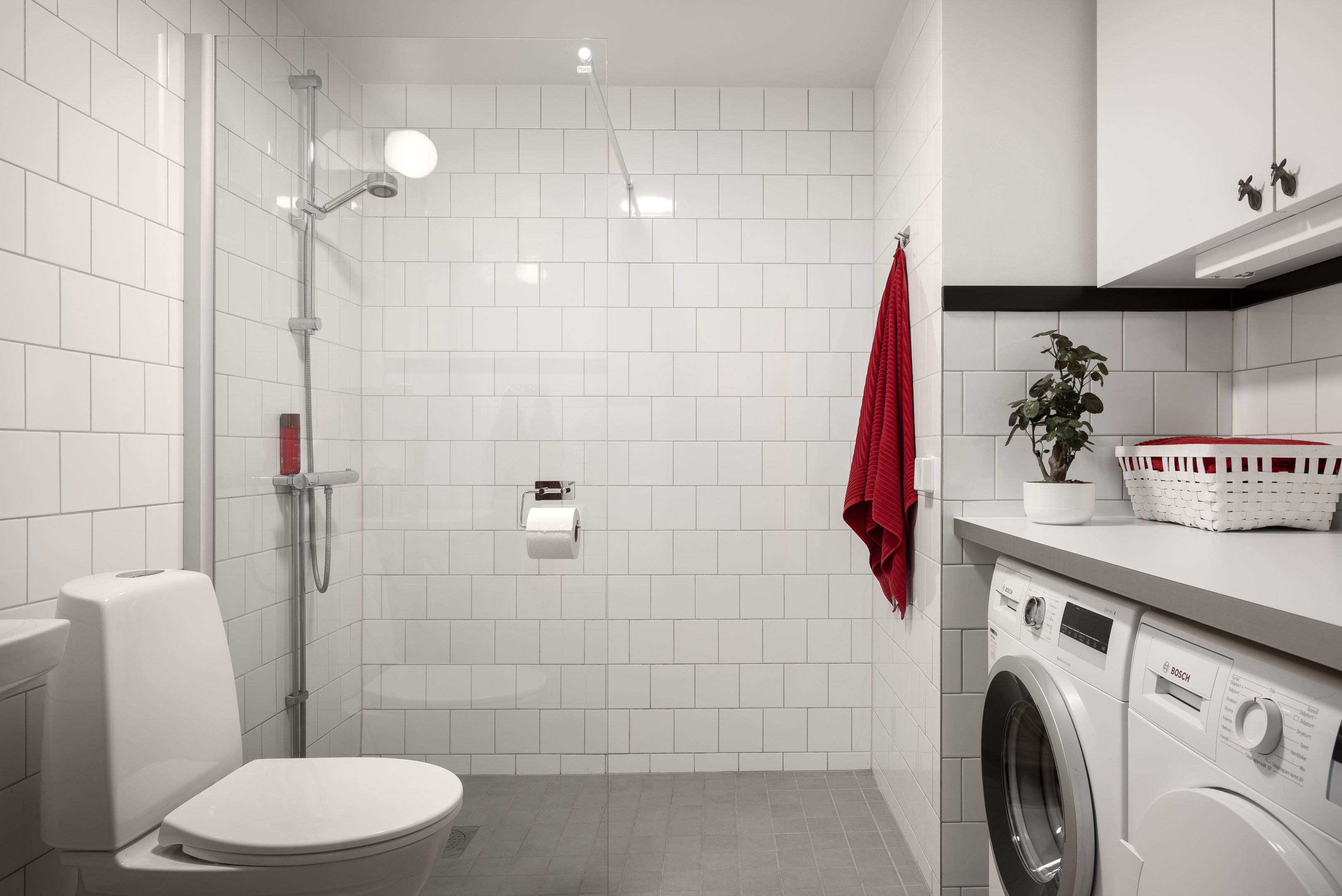 Bostadsbild från Winborgs Väg 21, Till salu i Järla sjö, Nacka