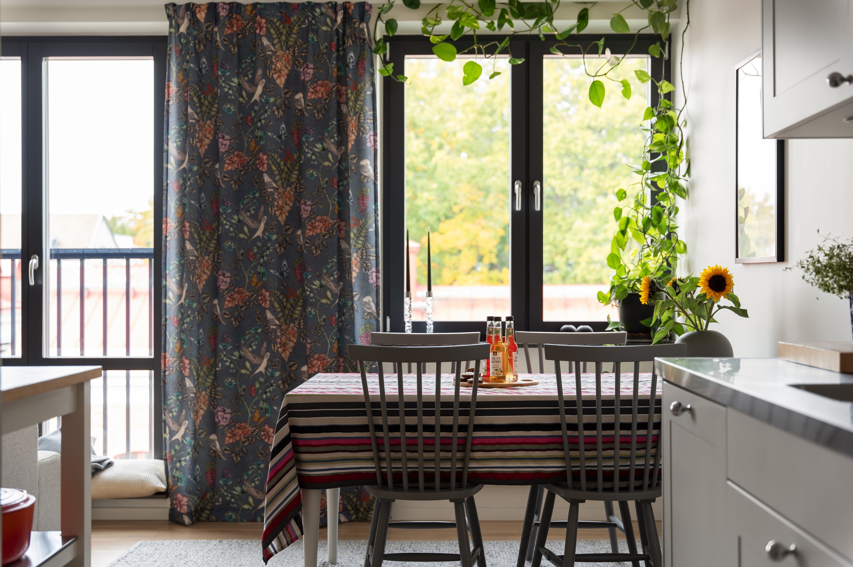 Bostadsbild från Winborgs Väg 21, Till salu i Järla sjö, Nacka