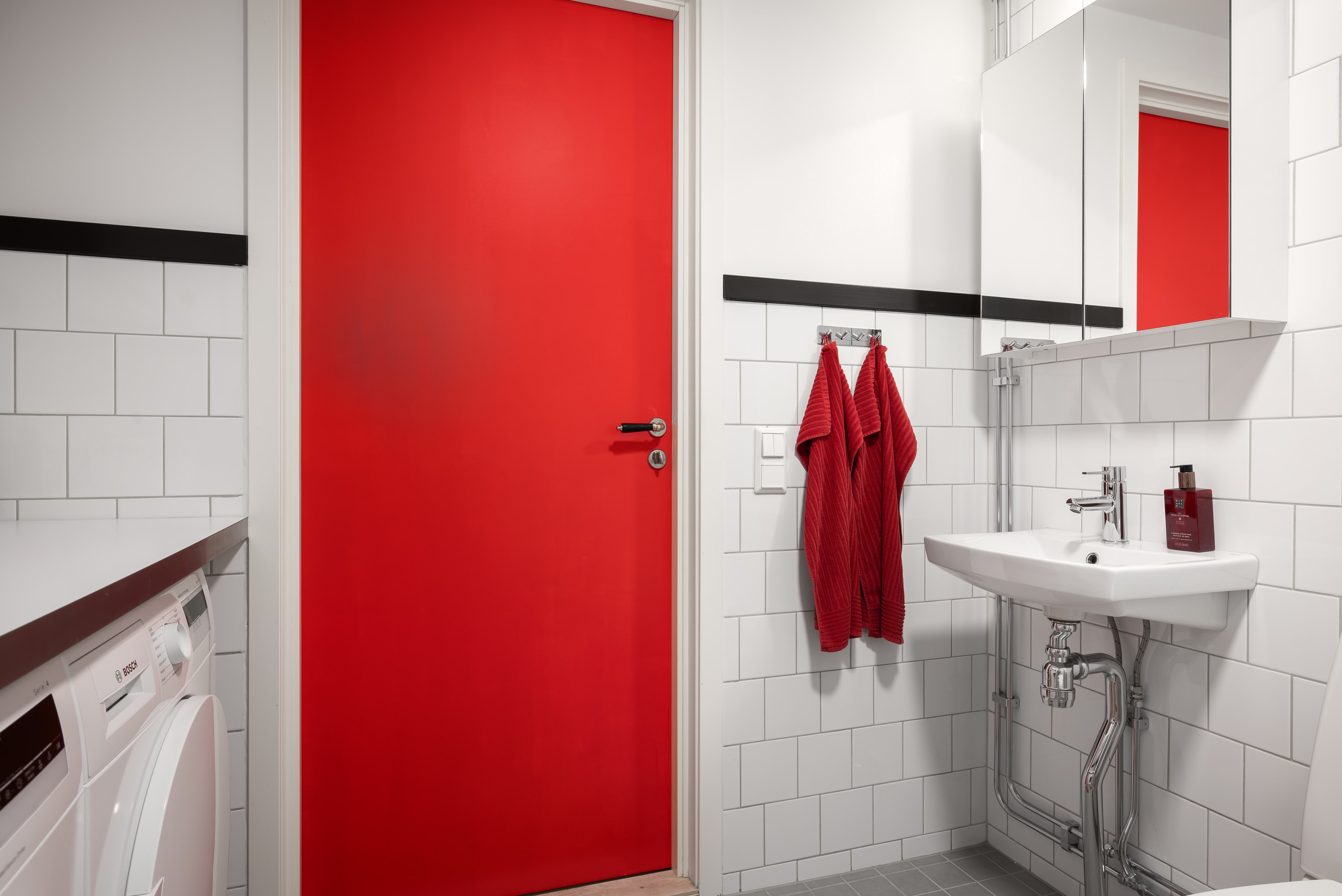 Bostadsbild från Winborgs Väg 21, Till salu i Järla sjö, Nacka