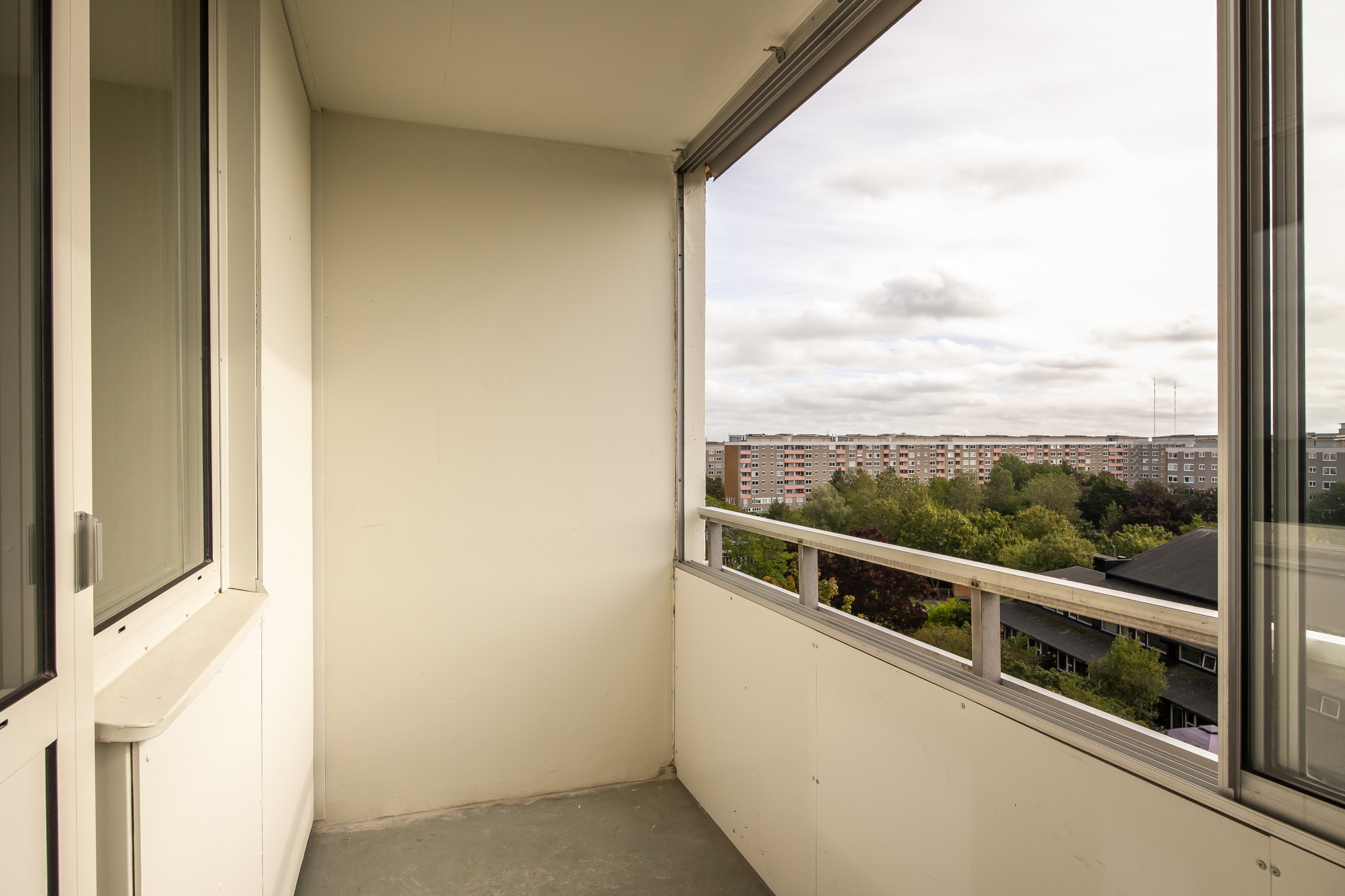 Bostadsbild från Henriksdalsringen 37, Såld i Henriksdalsberget, Nacka