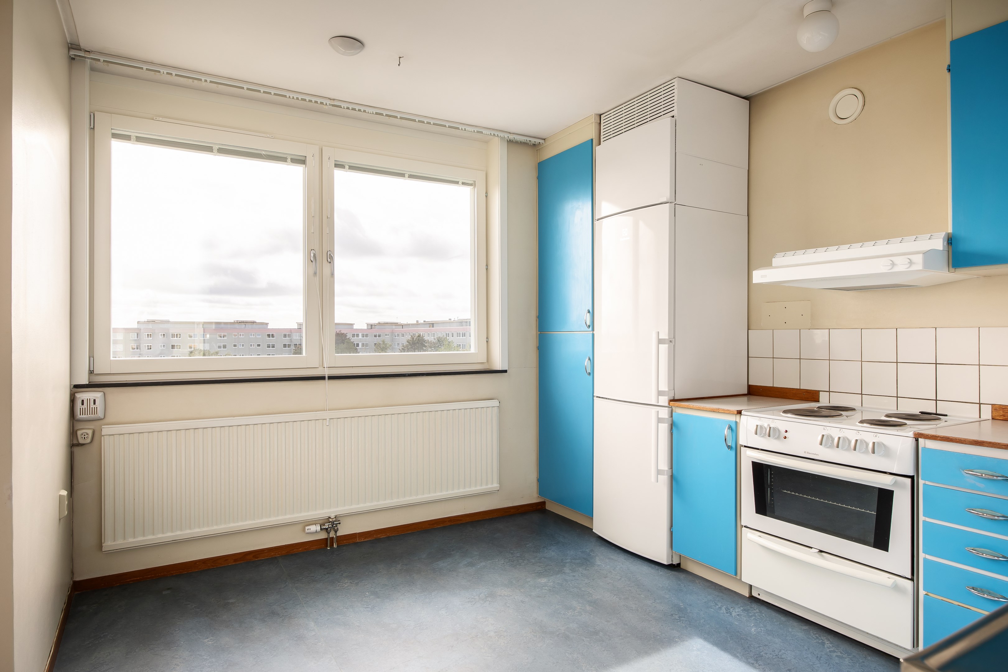 Bostadsbild från Henriksdalsringen 37, Såld i Henriksdalsberget, Nacka