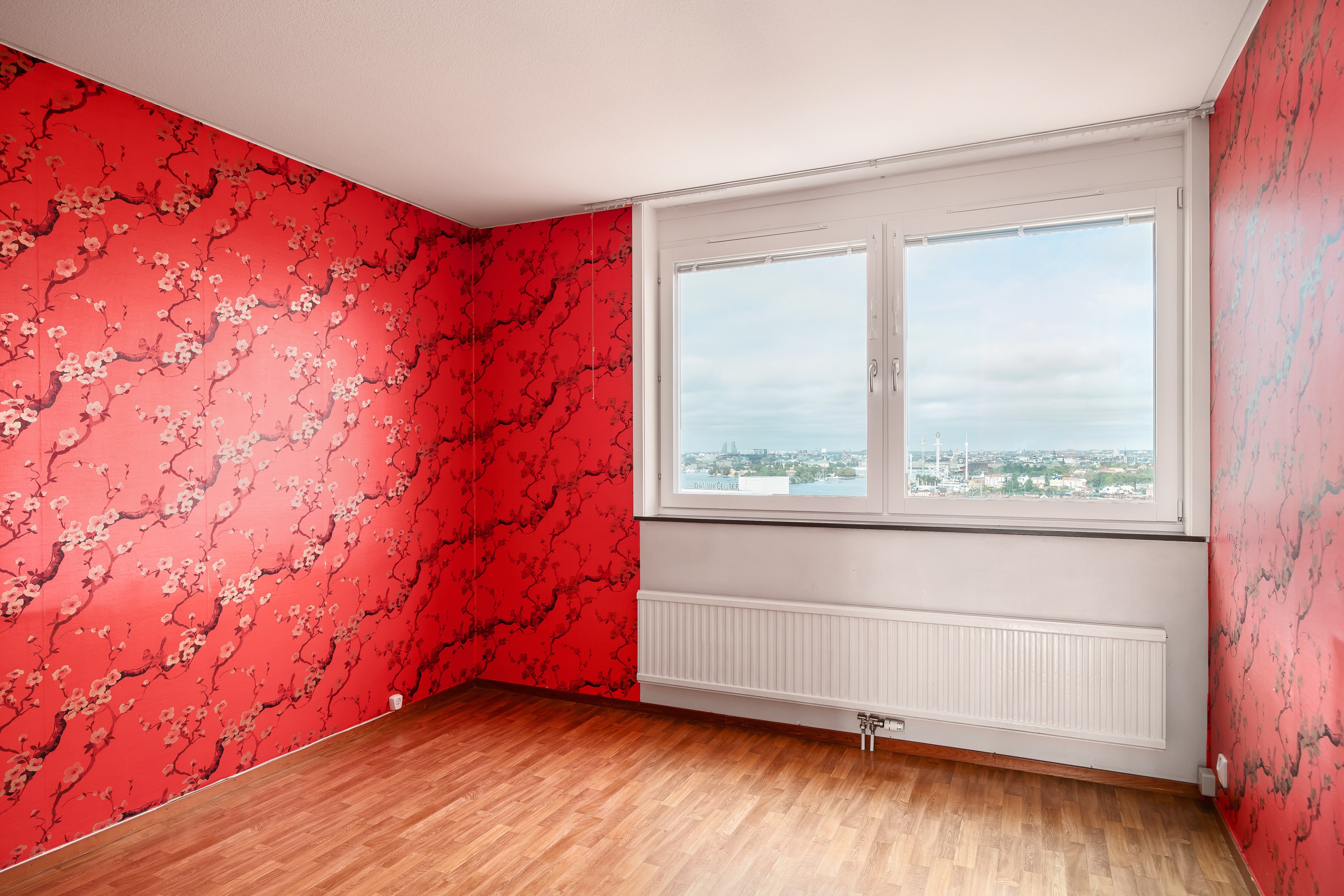 Bostadsbild från Henriksdalsringen 37, Såld i Henriksdalsberget, Nacka