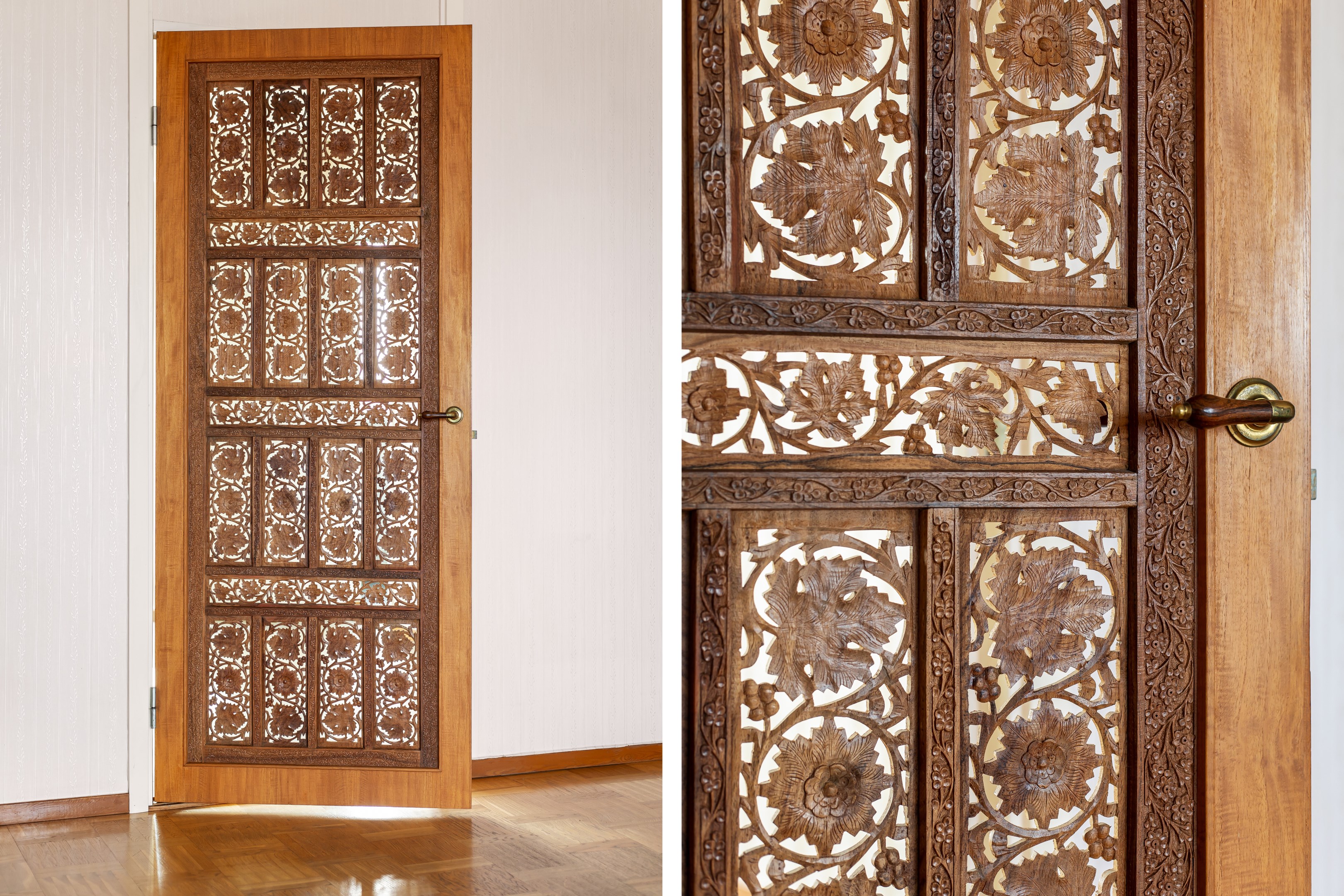 Bostadsbild från Henriksdalsringen 37, Såld i Henriksdalsberget, Nacka