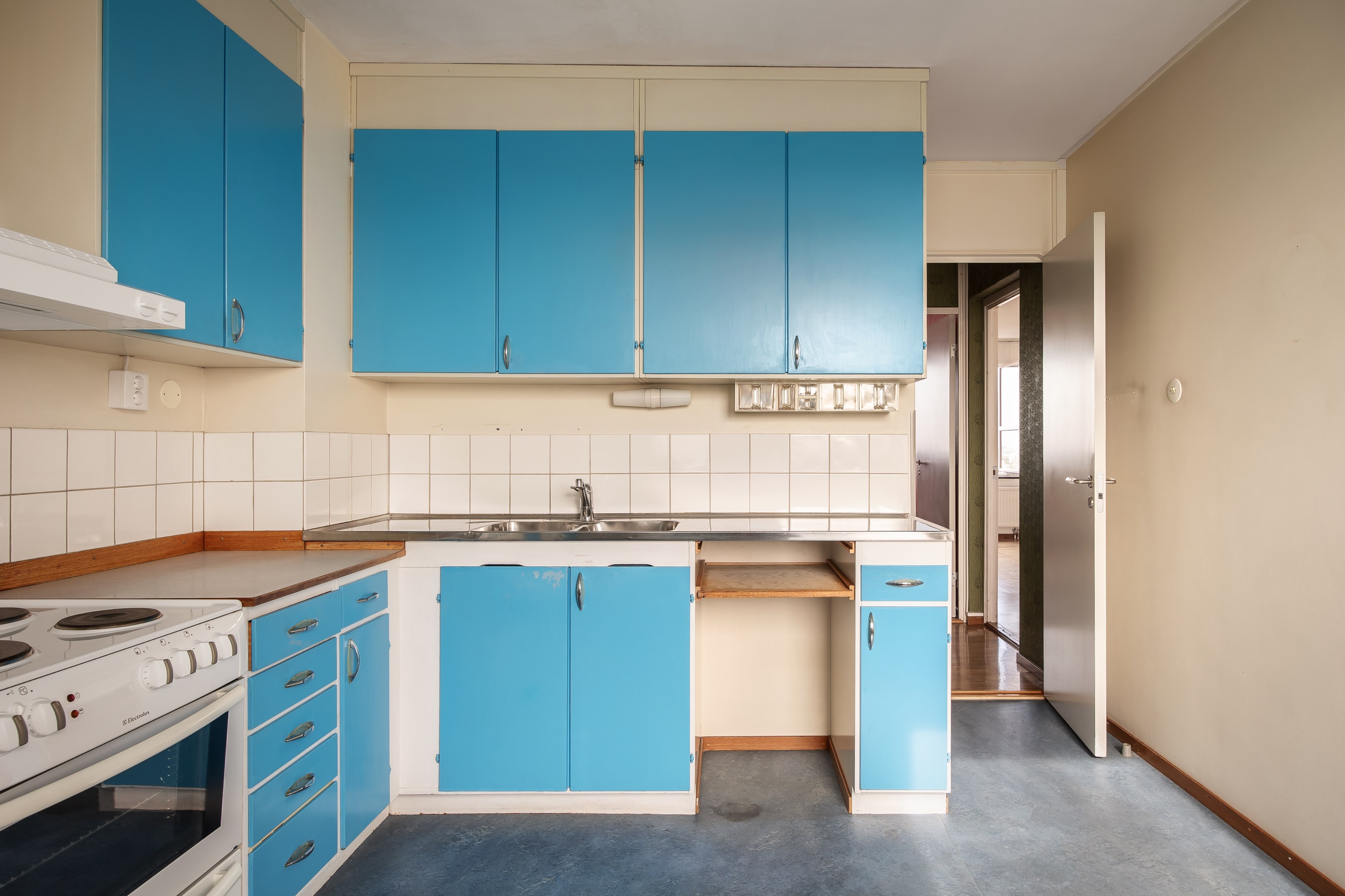 Bostadsbild från Henriksdalsringen 37, Såld i Henriksdalsberget, Nacka