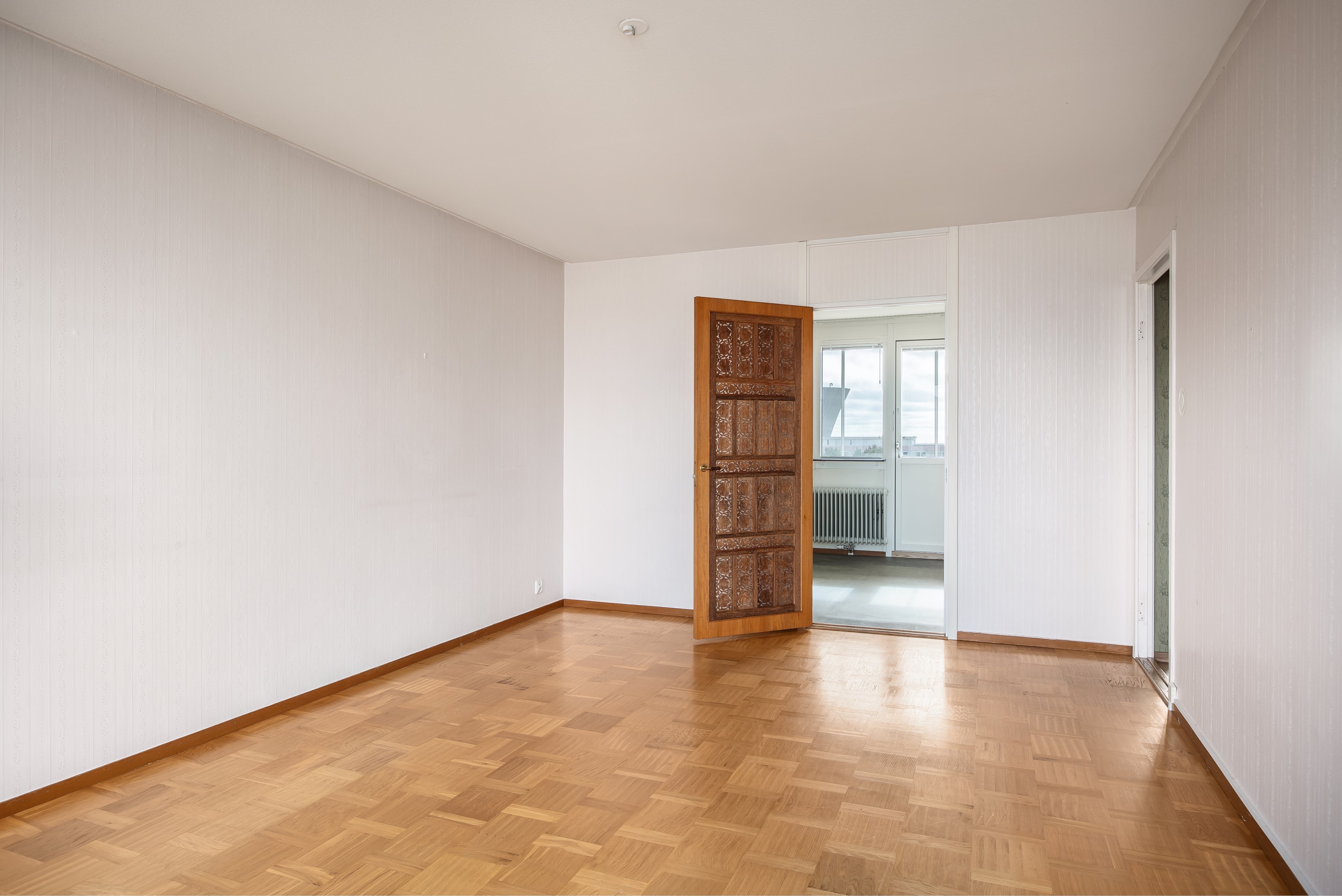 Bostadsbild från Henriksdalsringen 37, Såld i Henriksdalsberget, Nacka