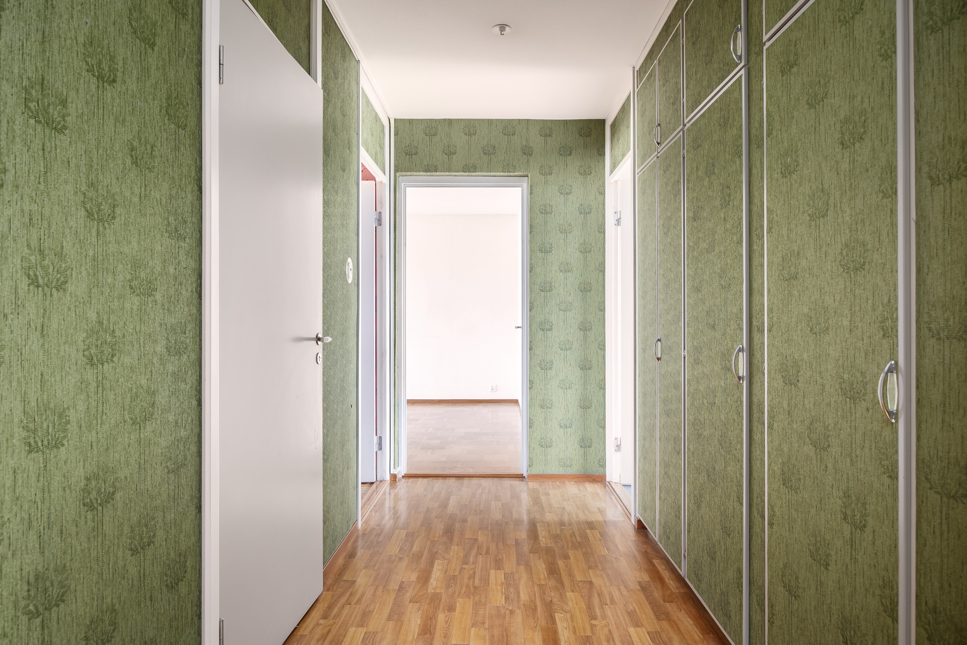 Bostadsbild från Henriksdalsringen 37, Såld i Henriksdalsberget, Nacka