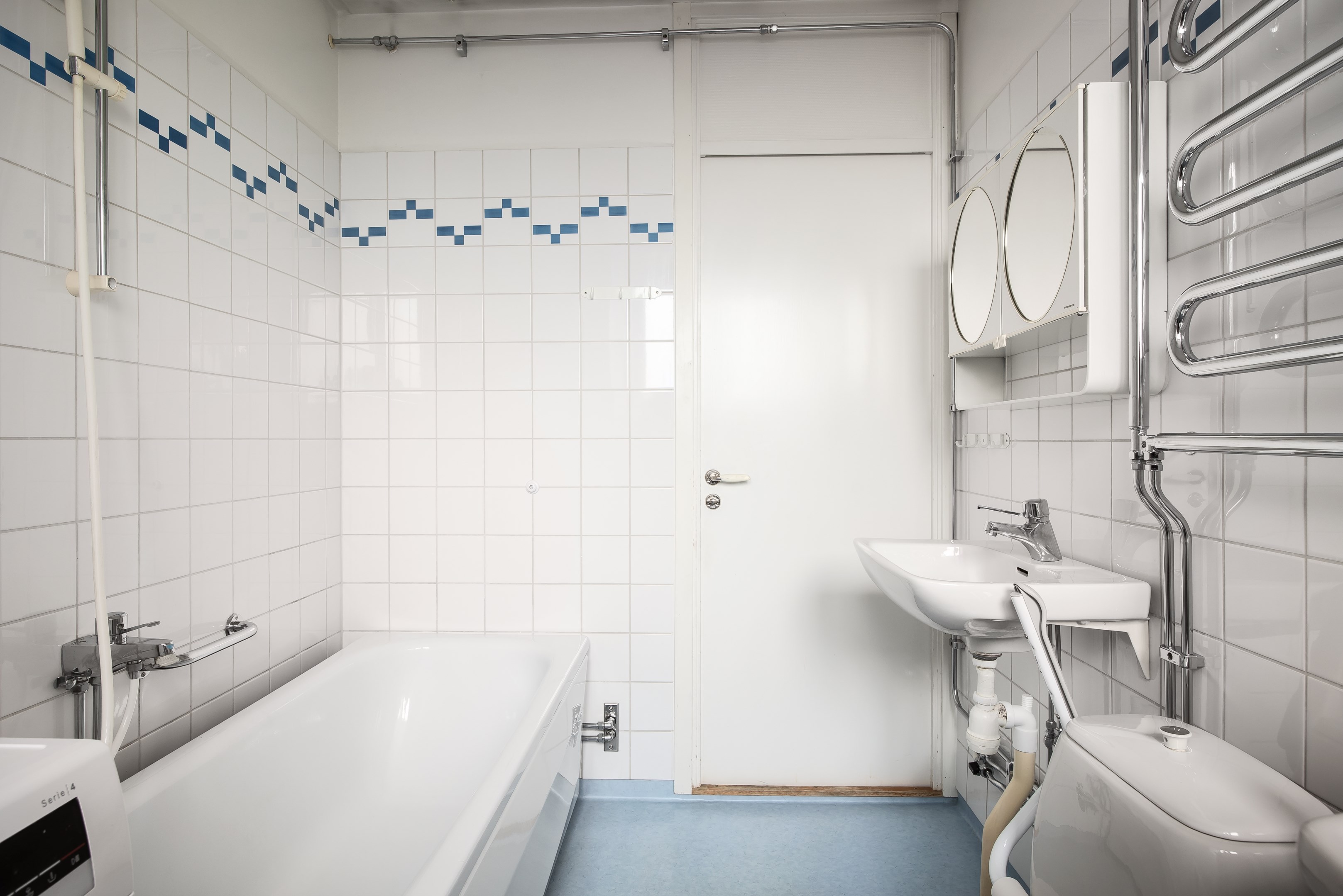 Bostadsbild från Henriksdalsringen 37, Såld i Henriksdalsberget, Nacka