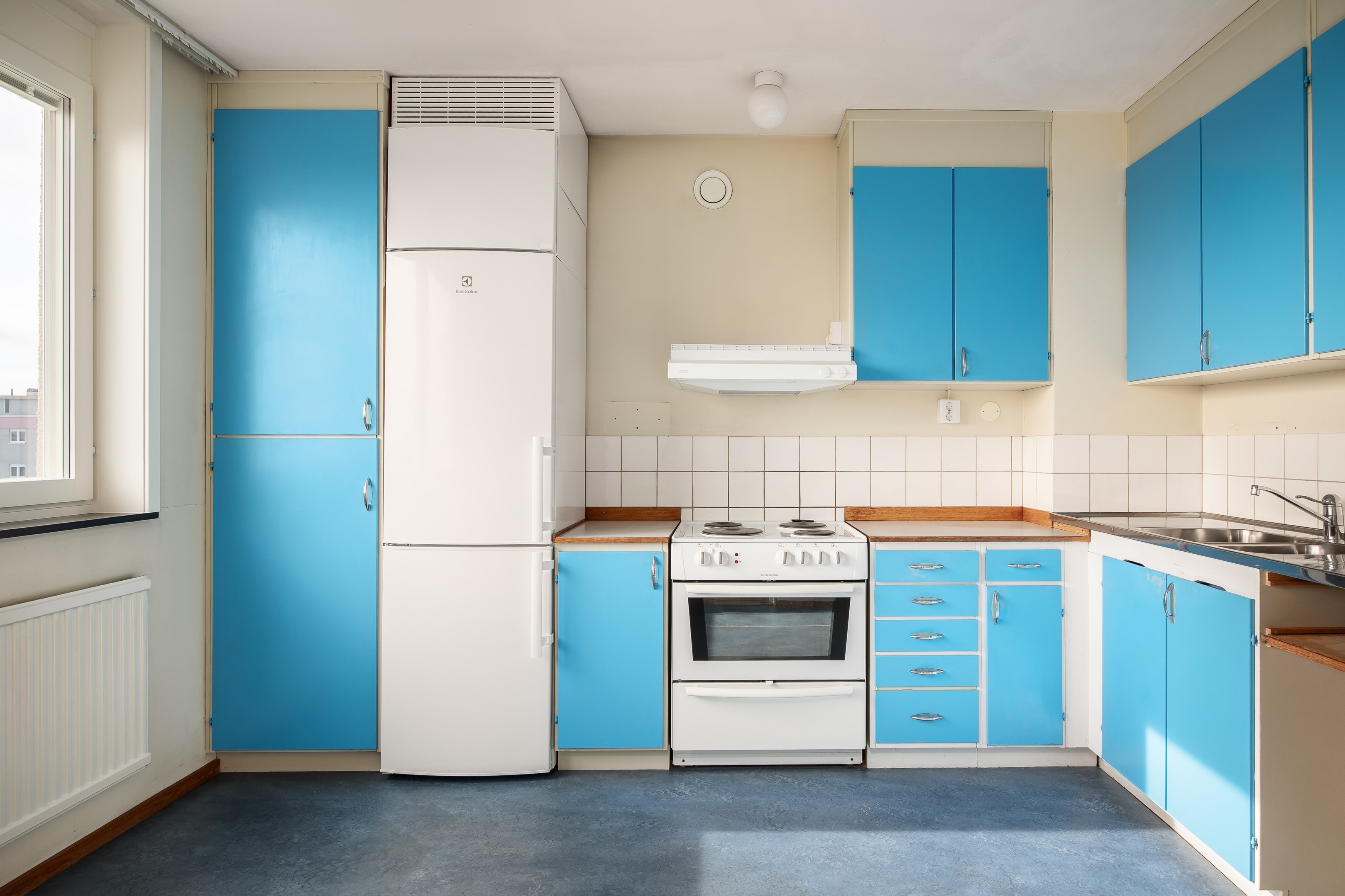 Bostadsbild från Henriksdalsringen 37, Såld i Henriksdalsberget, Nacka