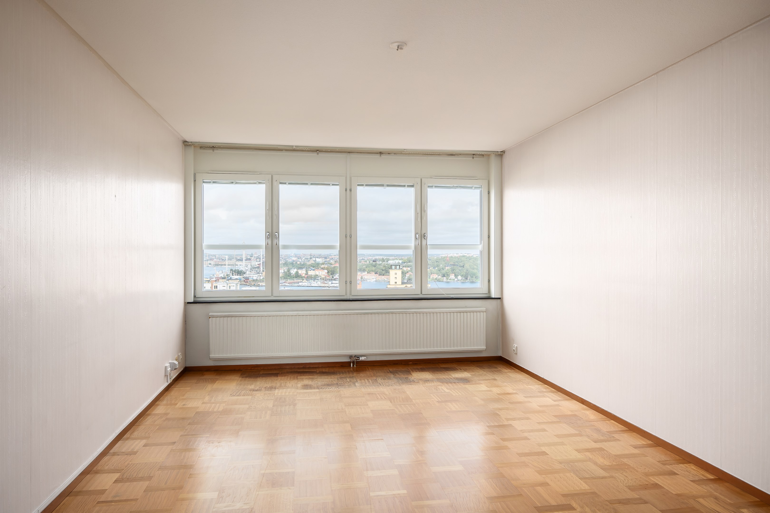 Bostadsbild från Henriksdalsringen 37, Såld i Henriksdalsberget, Nacka