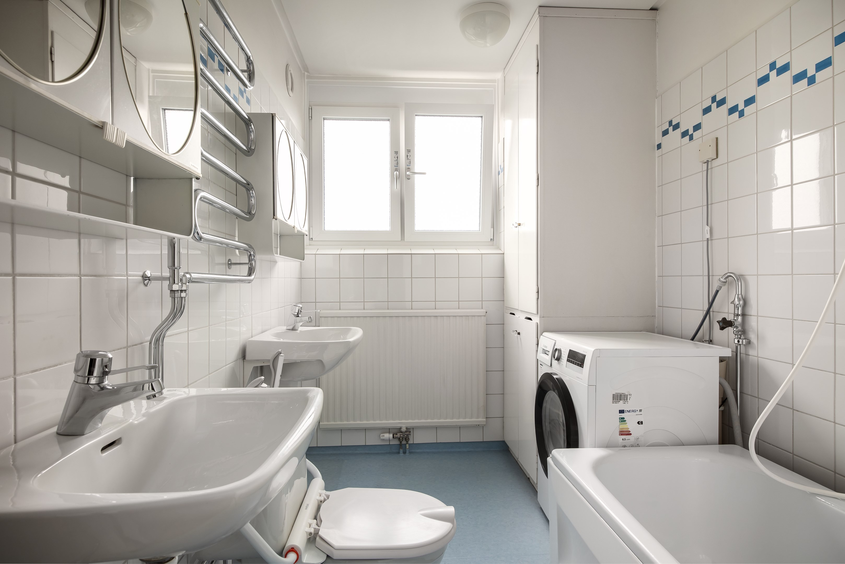 Bostadsbild från Henriksdalsringen 37, Såld i Henriksdalsberget, Nacka