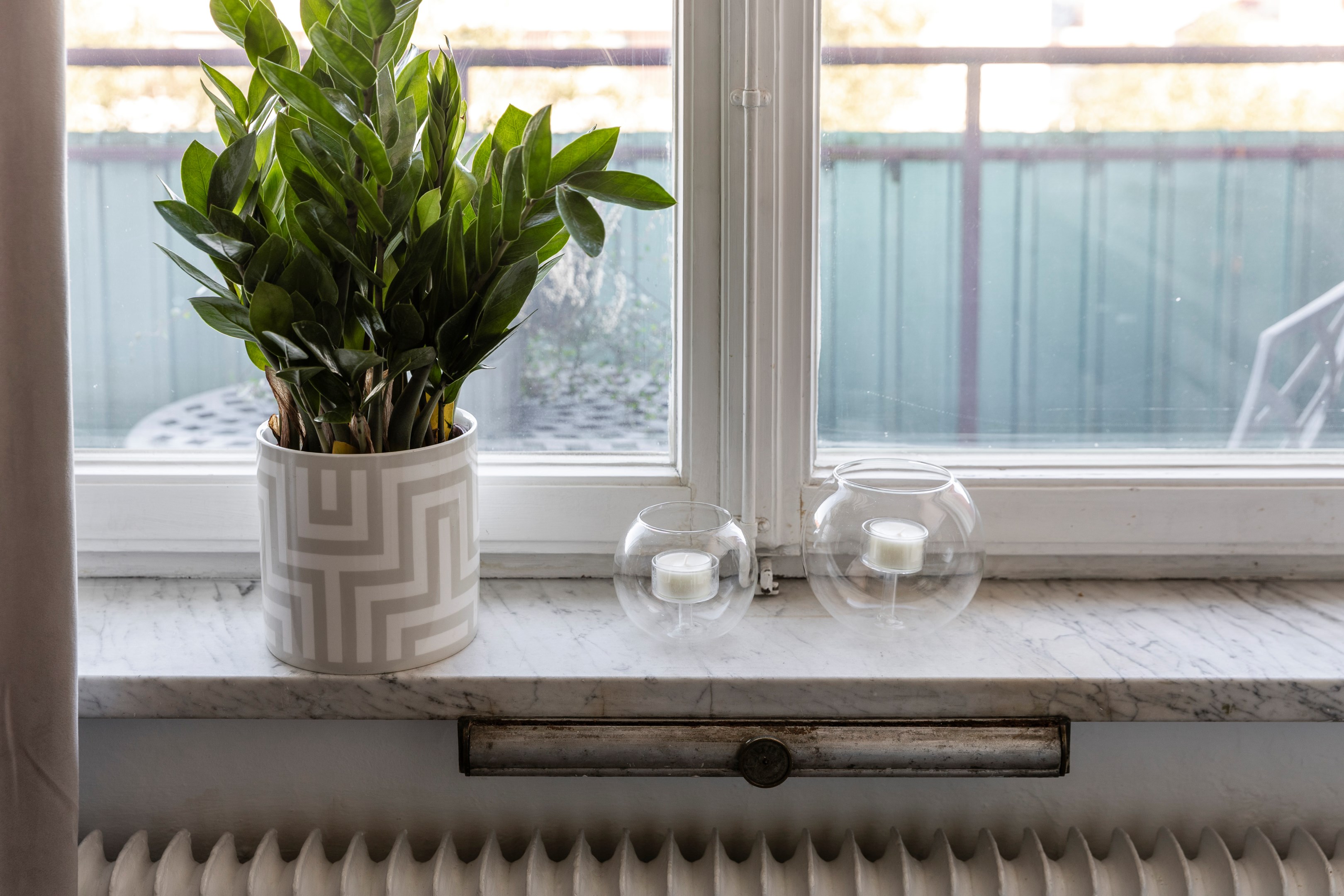 Bostadsbild från Fleminggatan 45, 6tr, Såld i Kungsholmen, Stockholm