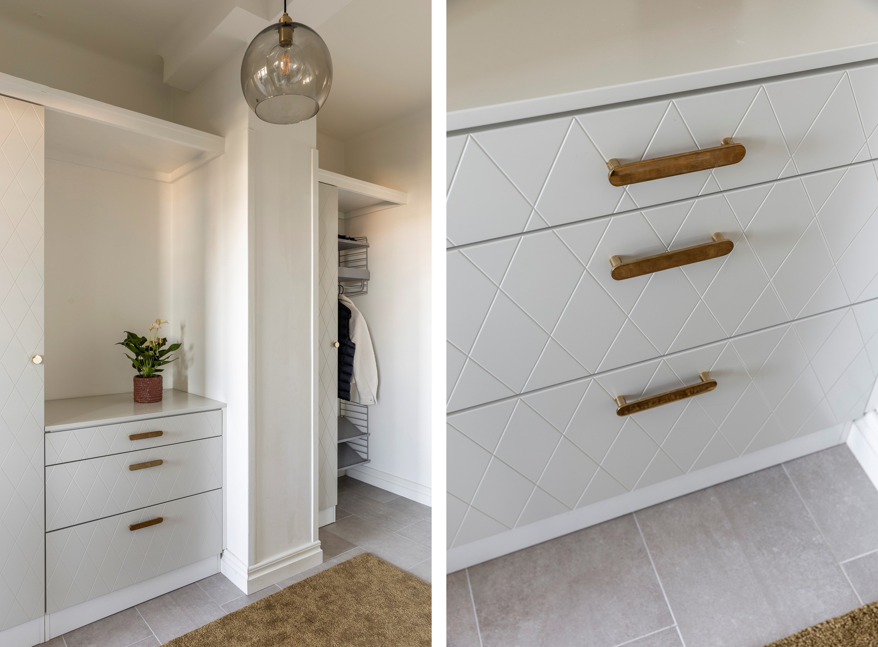 Bostadsbild från Fleminggatan 45, 6tr, Såld i Kungsholmen, Stockholm