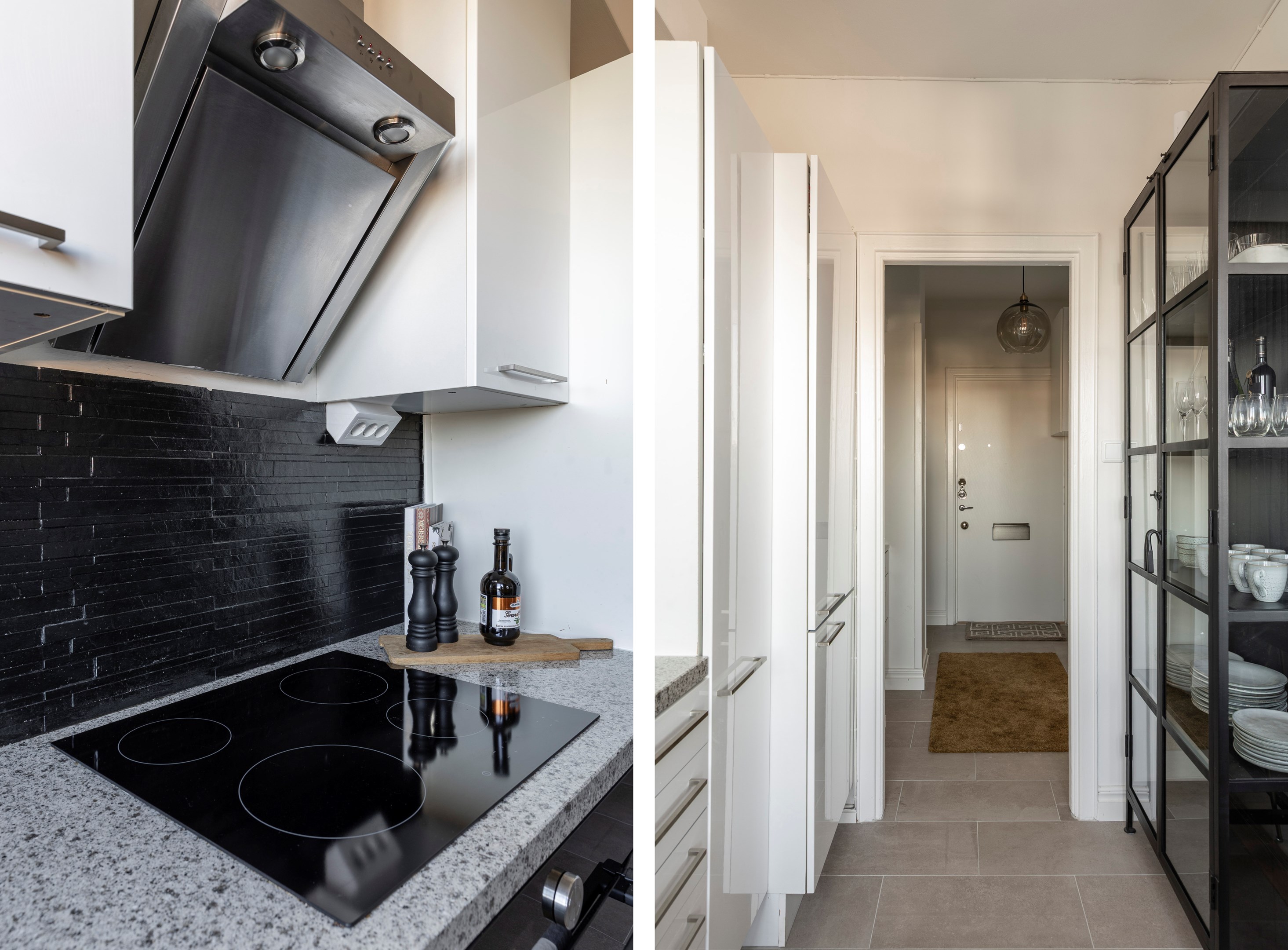 Bostadsbild från Fleminggatan 45, 6tr, Såld i Kungsholmen, Stockholm