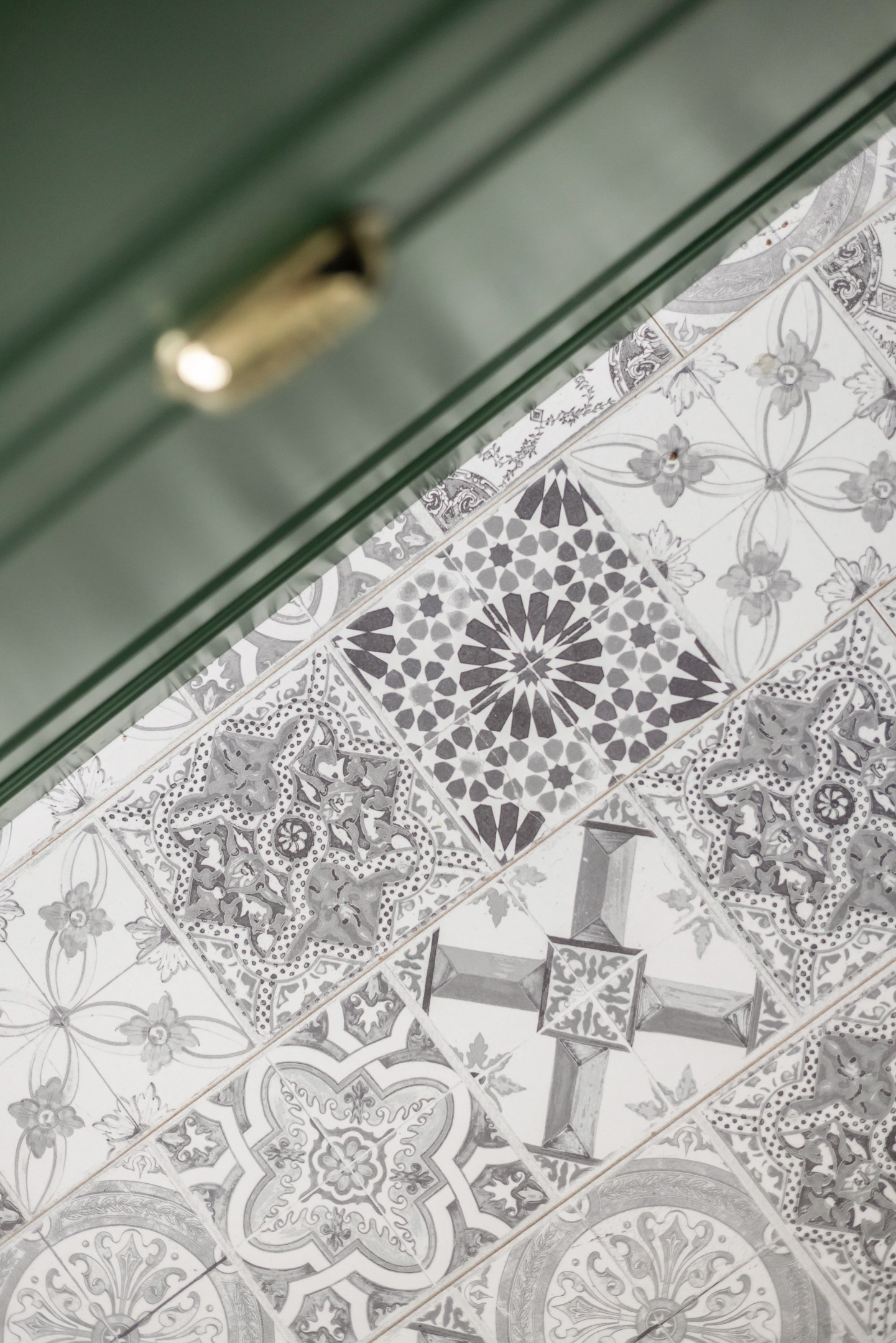 Bostadsbild från Wivalliusgatan 13, Kommande i Nyby, Uppsala