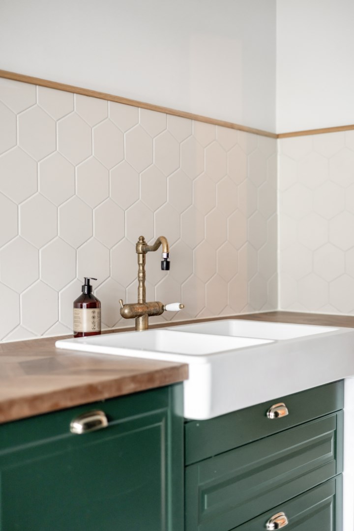 Bostadsbild från Wivalliusgatan 13, Kommande i Nyby, Uppsala