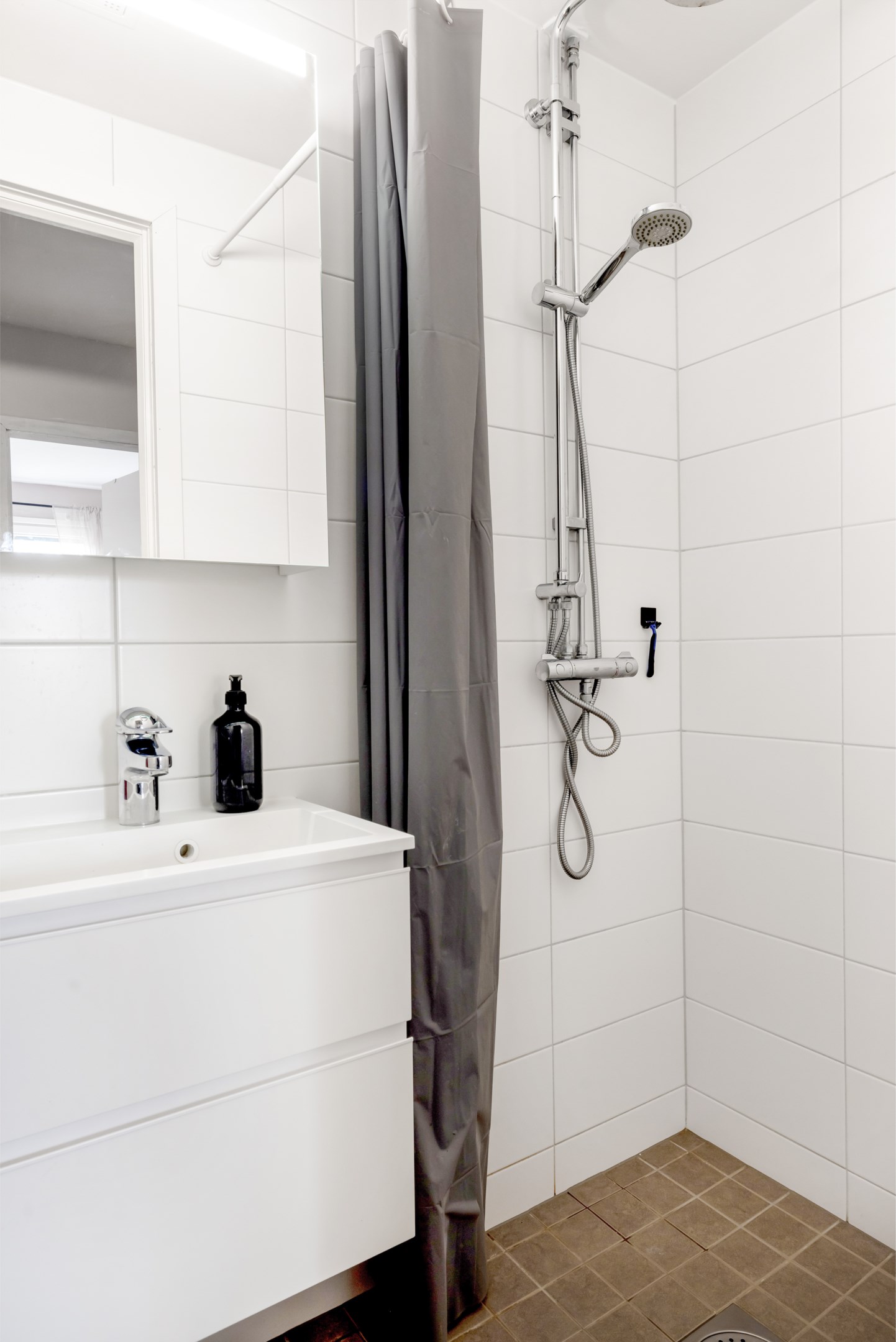 Bostadsbild från Wivalliusgatan 13, Kommande i Nyby, Uppsala