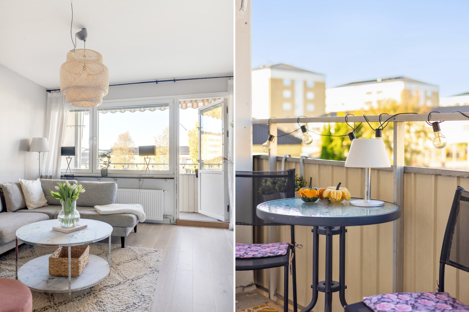 Bostadsbild från Wivalliusgatan 13, Kommande i Nyby, Uppsala