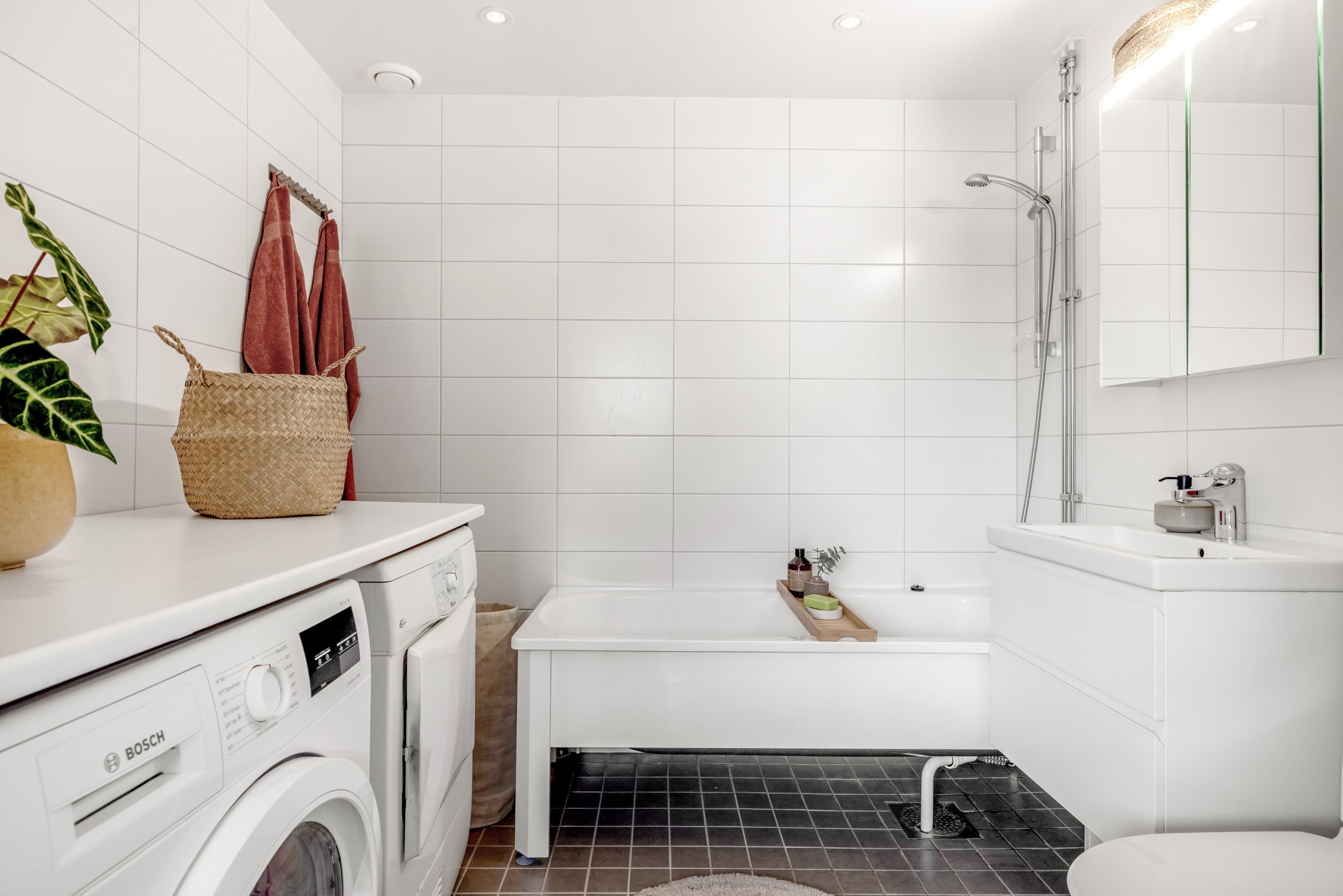 Bostadsbild från Wivalliusgatan 13, Kommande i Nyby, Uppsala