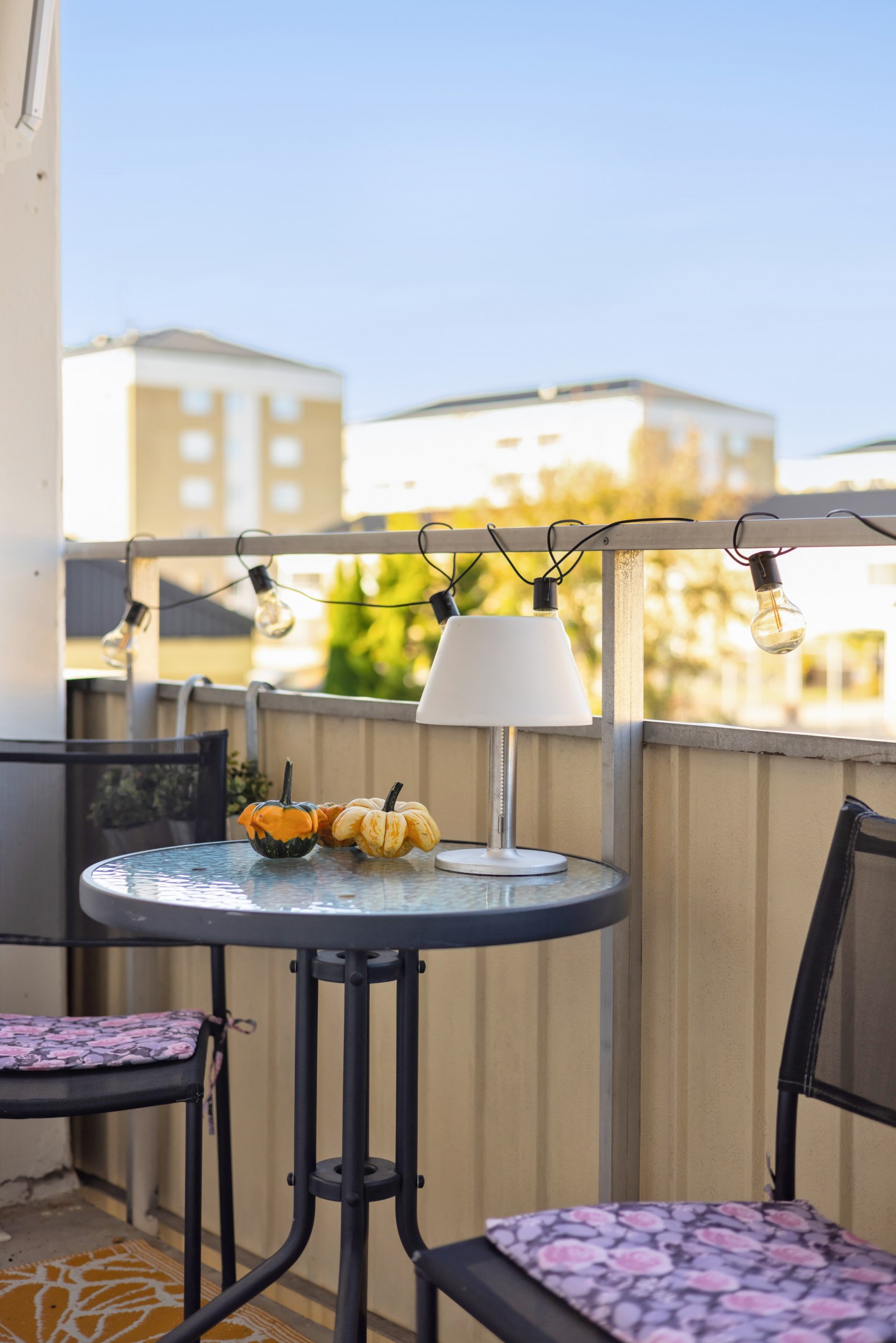 Bostadsbild från Wivalliusgatan 13, Kommande i Nyby, Uppsala