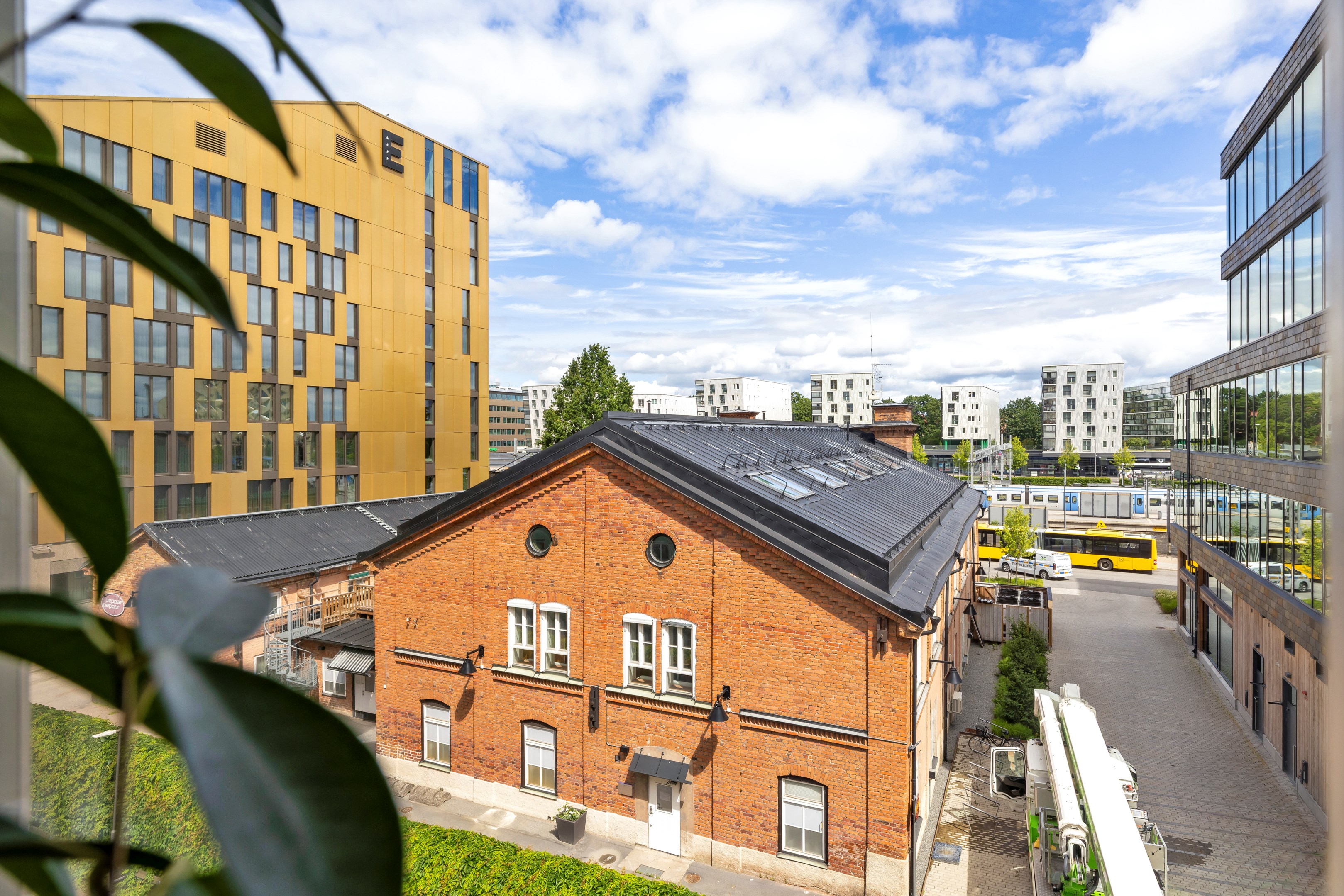 Kungsgatan 52B – bild 7