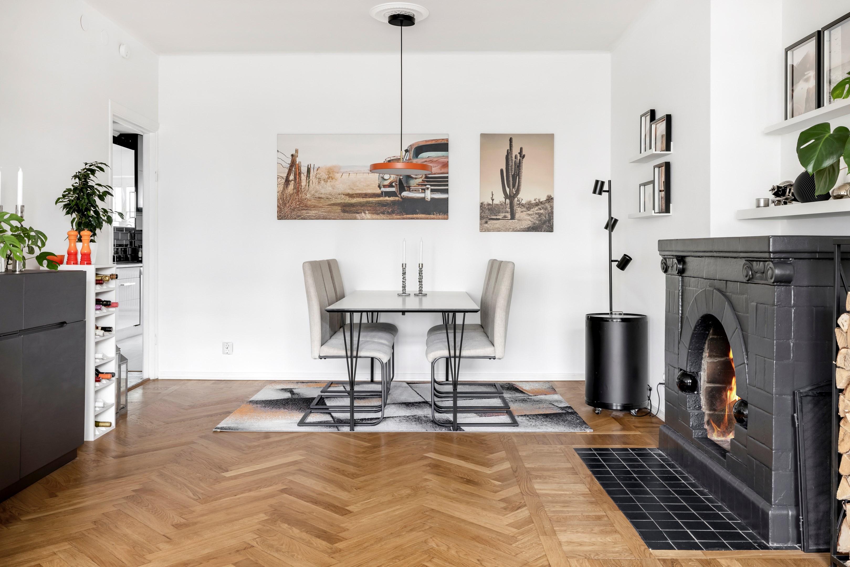 Kungsgatan 52B – bild 2