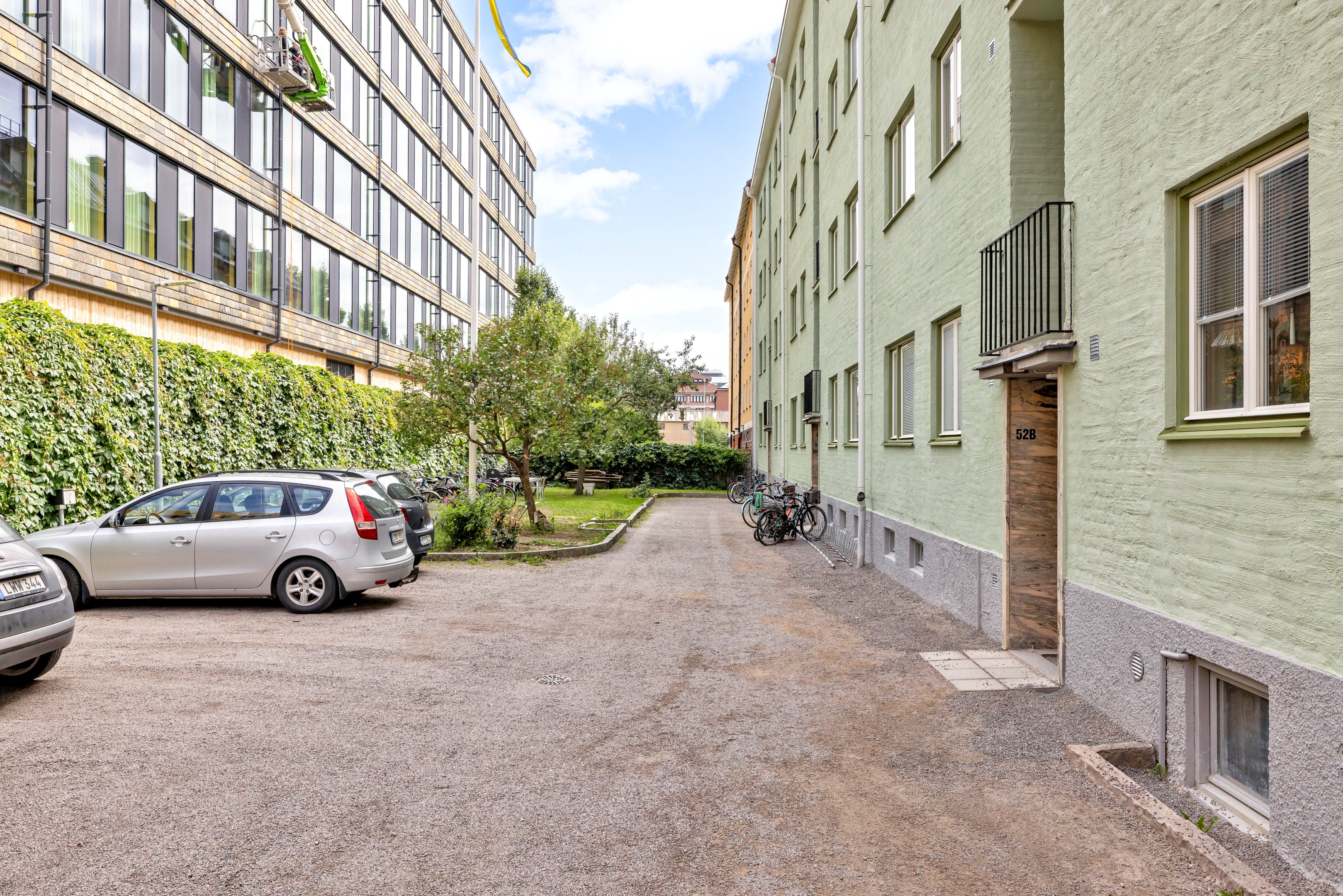 Kungsgatan 52B – bild 31