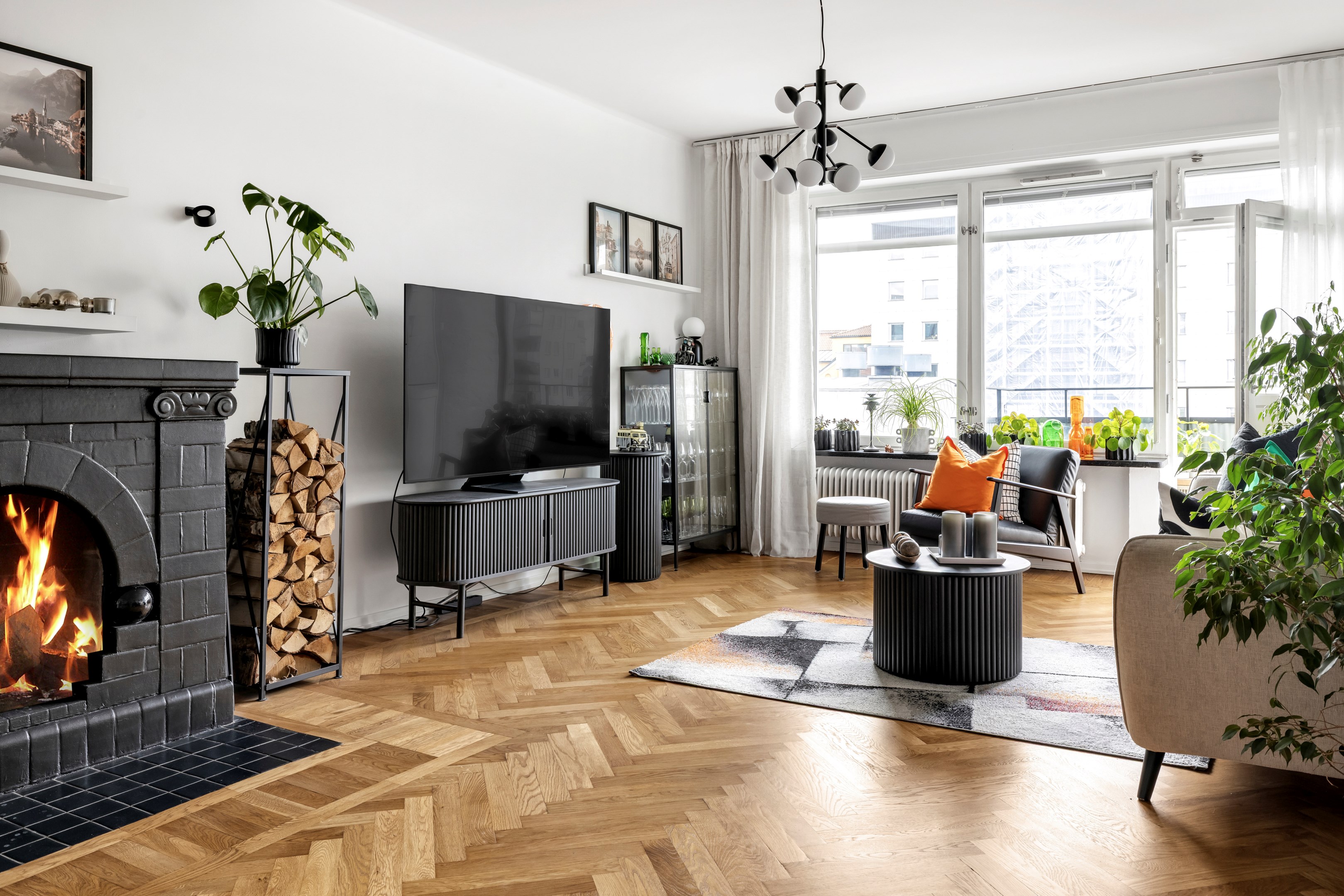 Kungsgatan 52B – bild 3