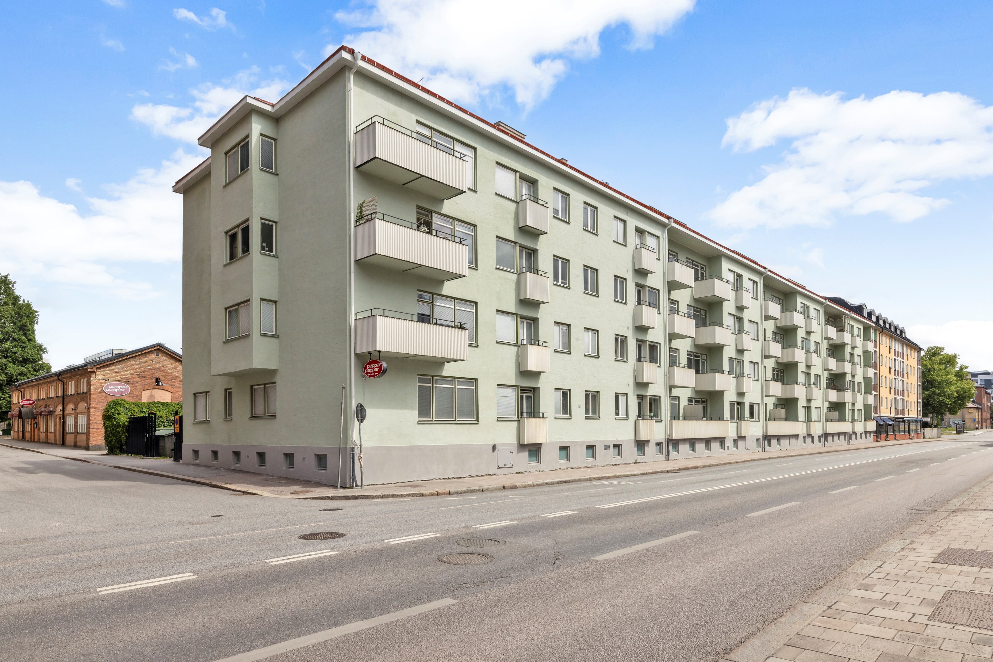 Kungsgatan 52B – bild 32