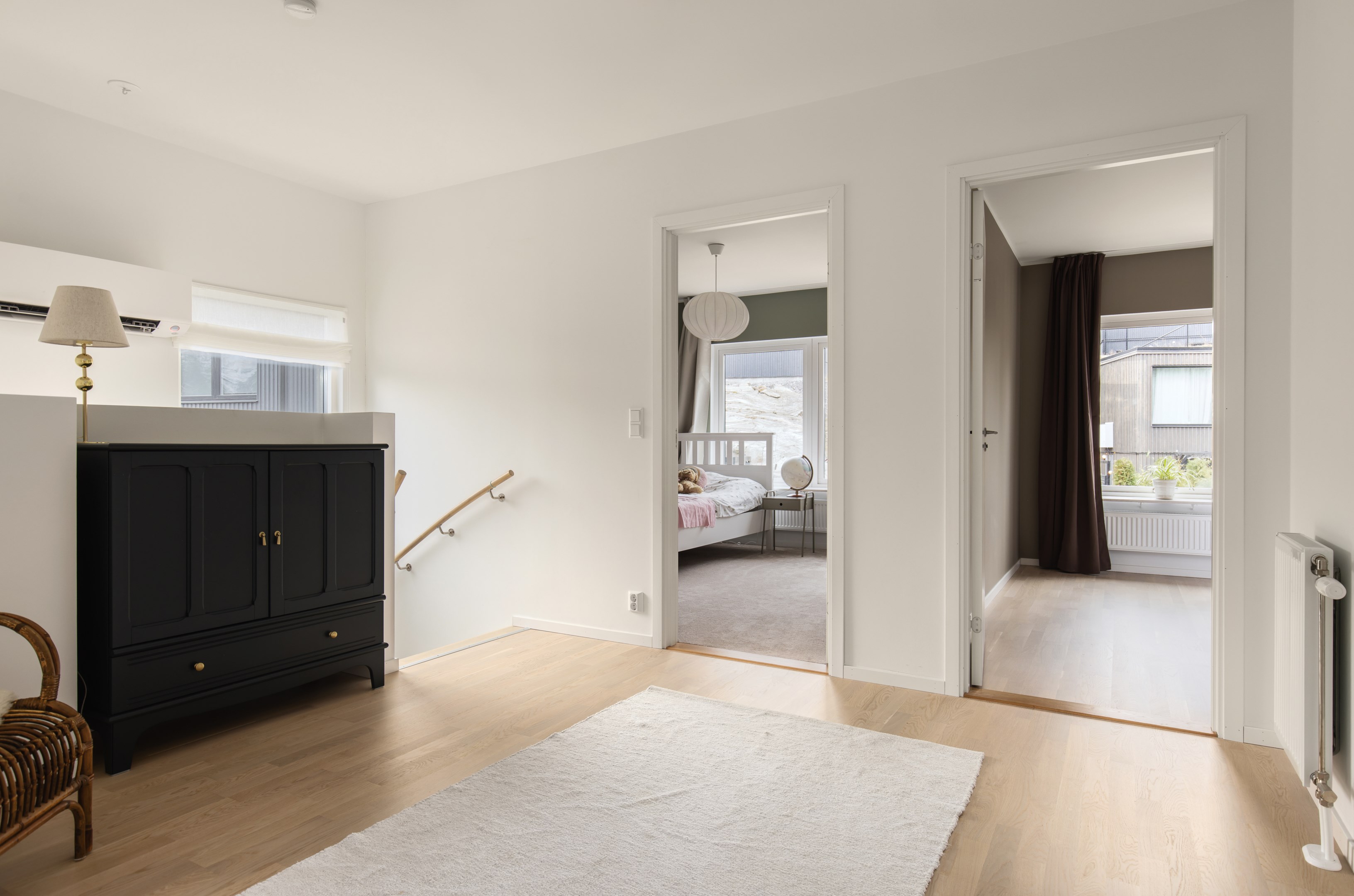 Bostadsbild från Bågvägen 6 B, Till salu i Kummelnäs, Nacka