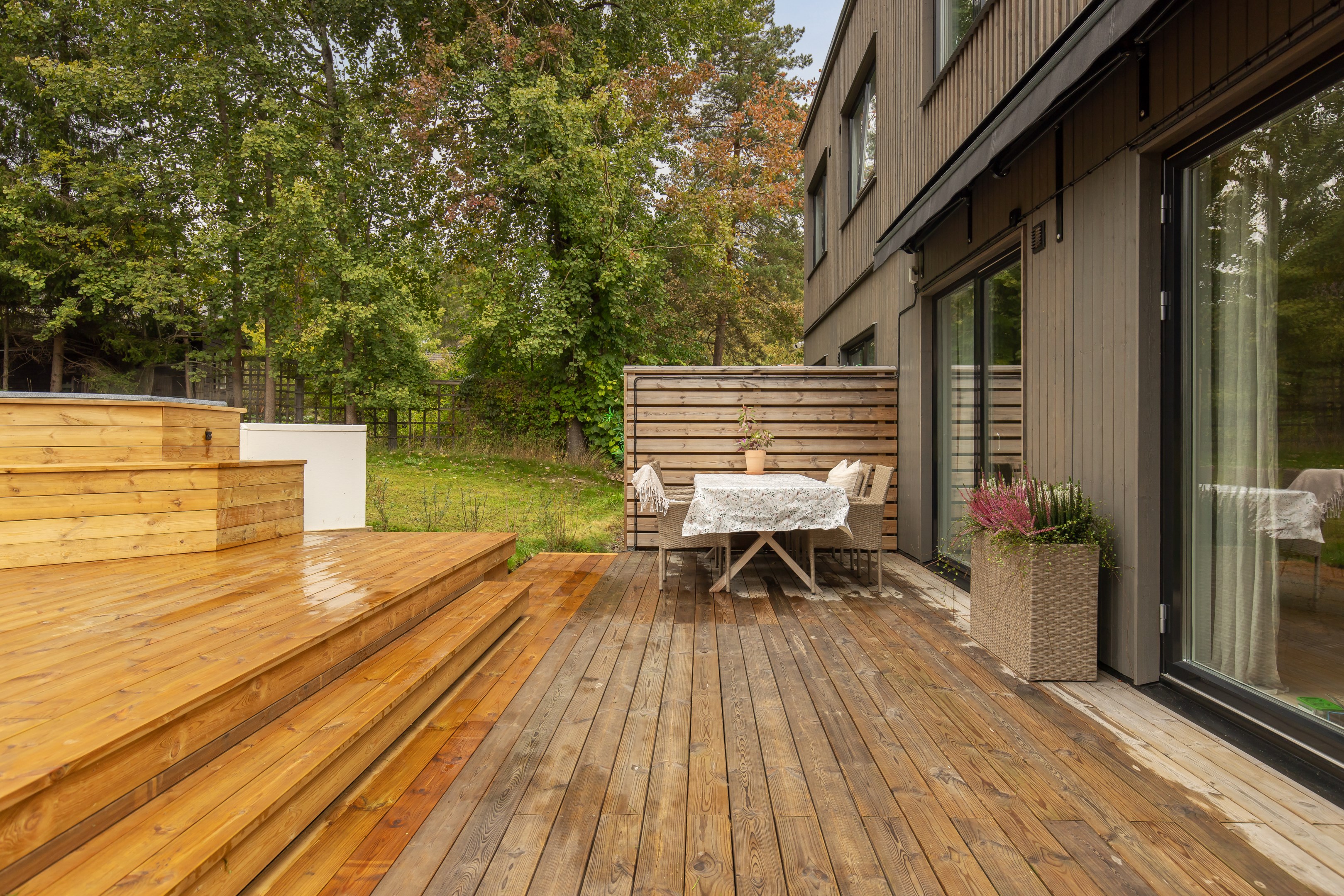 Bostadsbild från Bågvägen 6 B, Till salu i Kummelnäs, Nacka