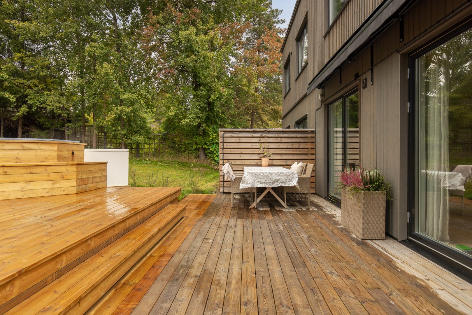 Bostadsbild från Bågvägen 6 B, Till salu i Kummelnäs, Nacka