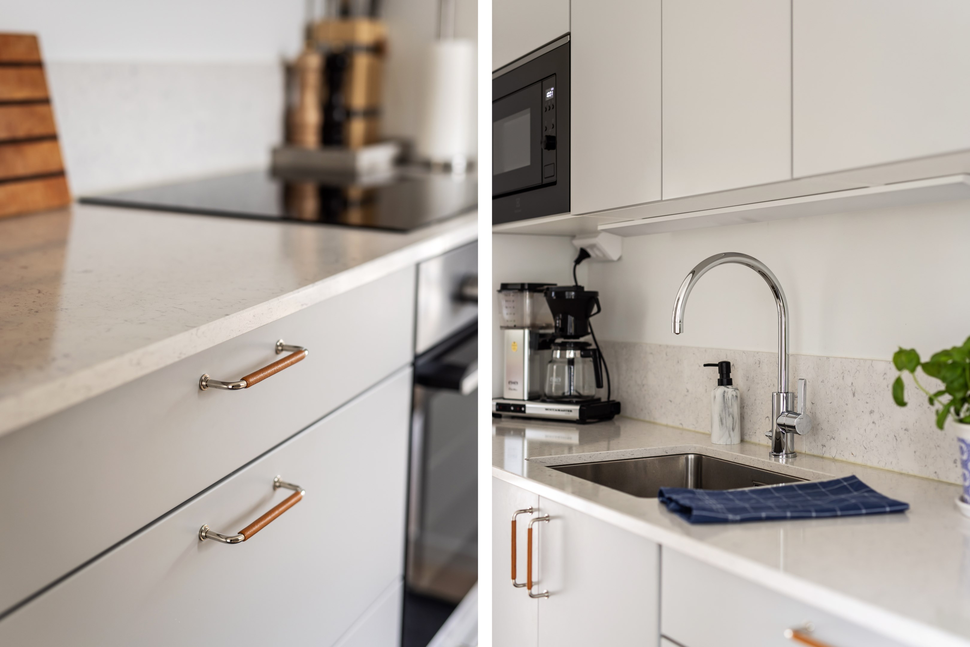 Bostadsbild från Bågvägen 6 B, Till salu i Kummelnäs, Nacka