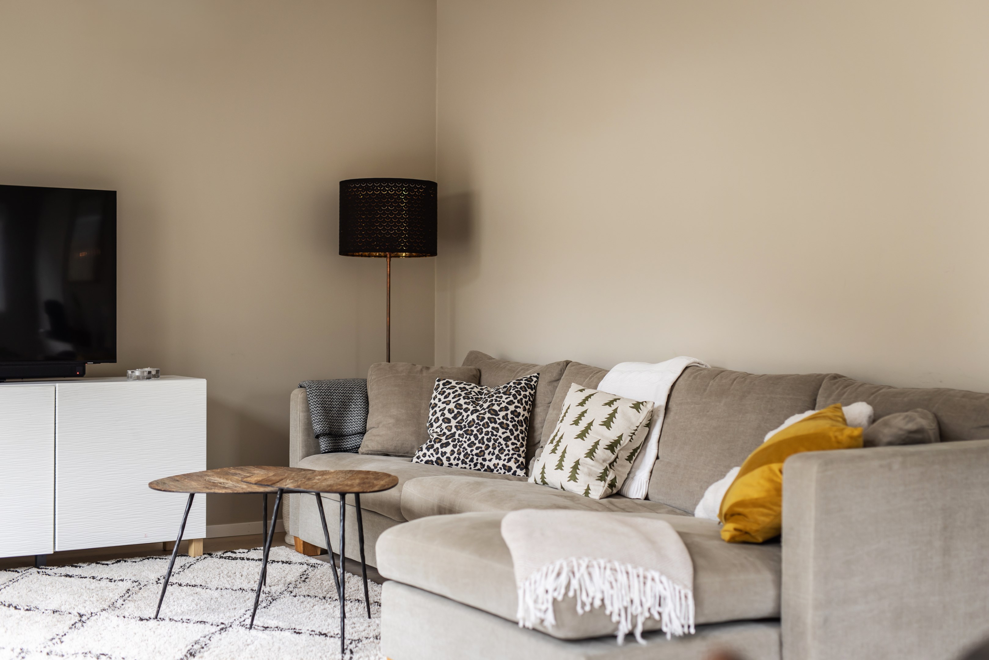 Bostadsbild från Bågvägen 6 B, Till salu i Kummelnäs, Nacka