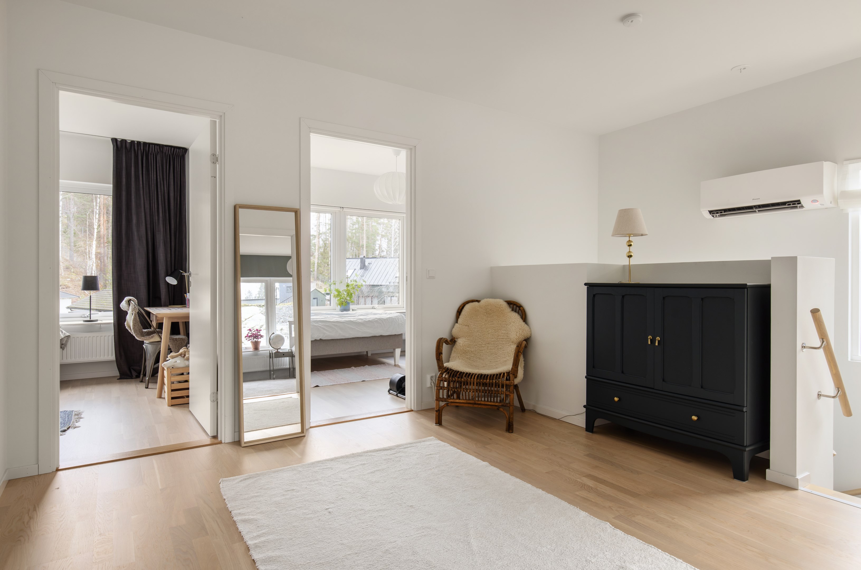 Bostadsbild från Bågvägen 6 B, Till salu i Kummelnäs, Nacka