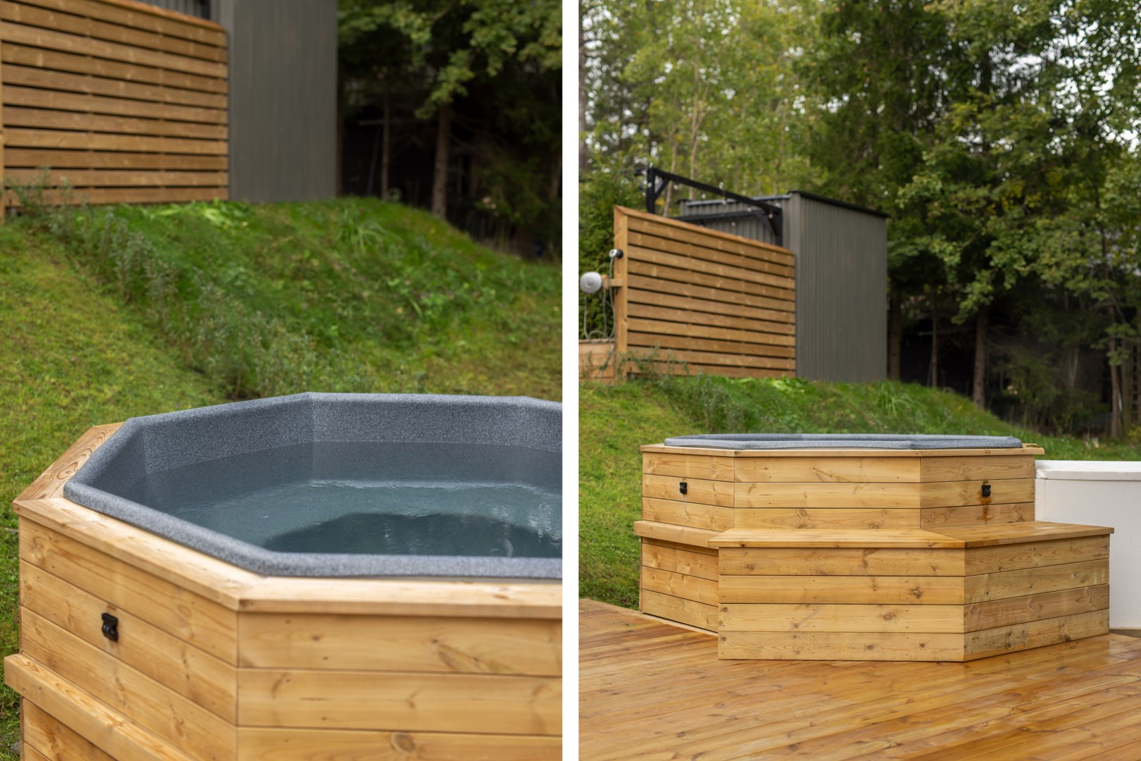 Bostadsbild från Bågvägen 6 B, Till salu i Kummelnäs, Nacka