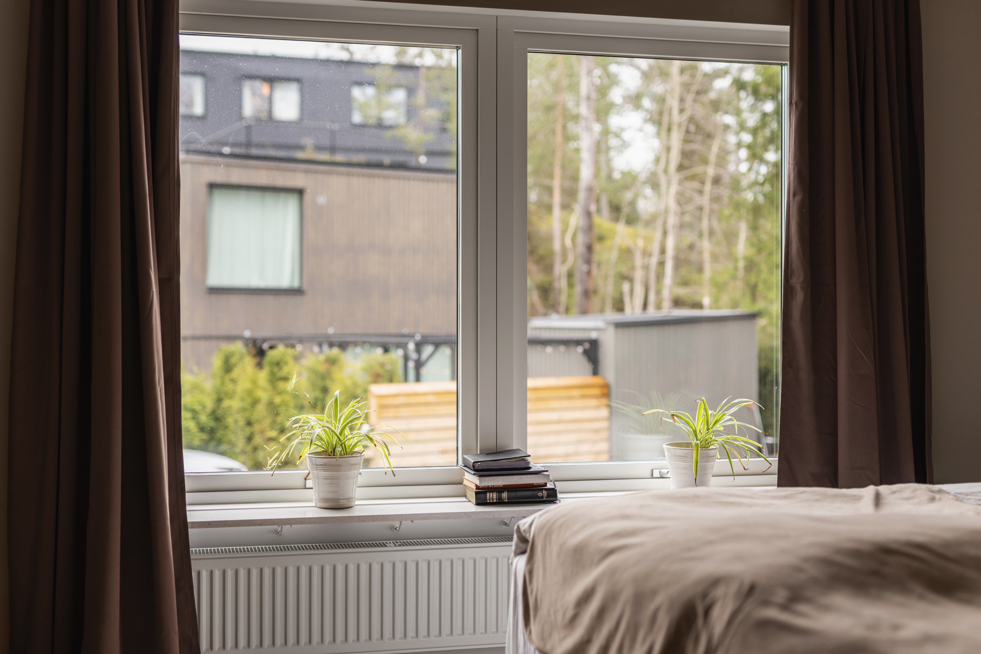 Bostadsbild från Bågvägen 6 B, Till salu i Kummelnäs, Nacka