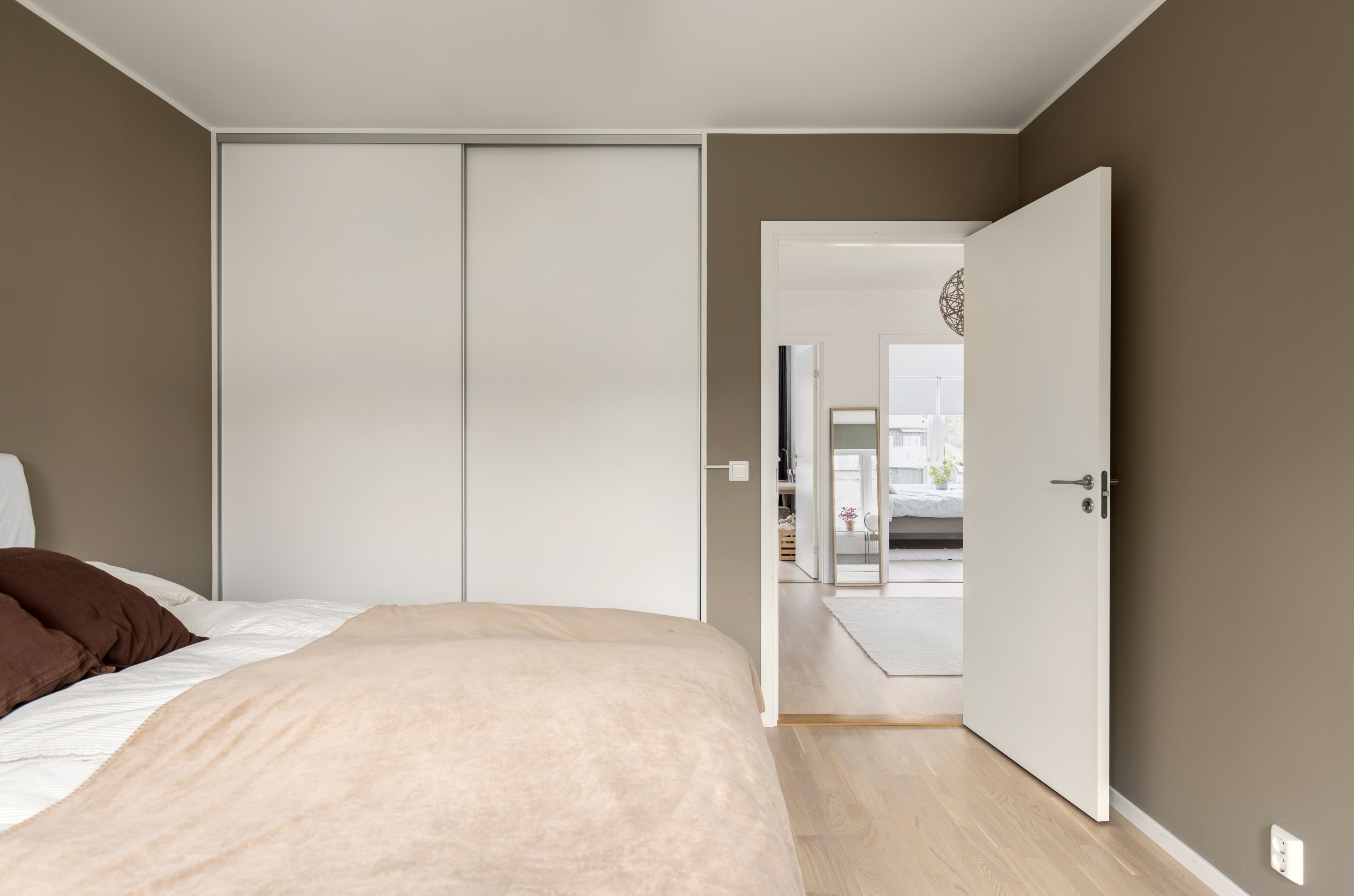 Bostadsbild från Bågvägen 6 B, Till salu i Kummelnäs, Nacka