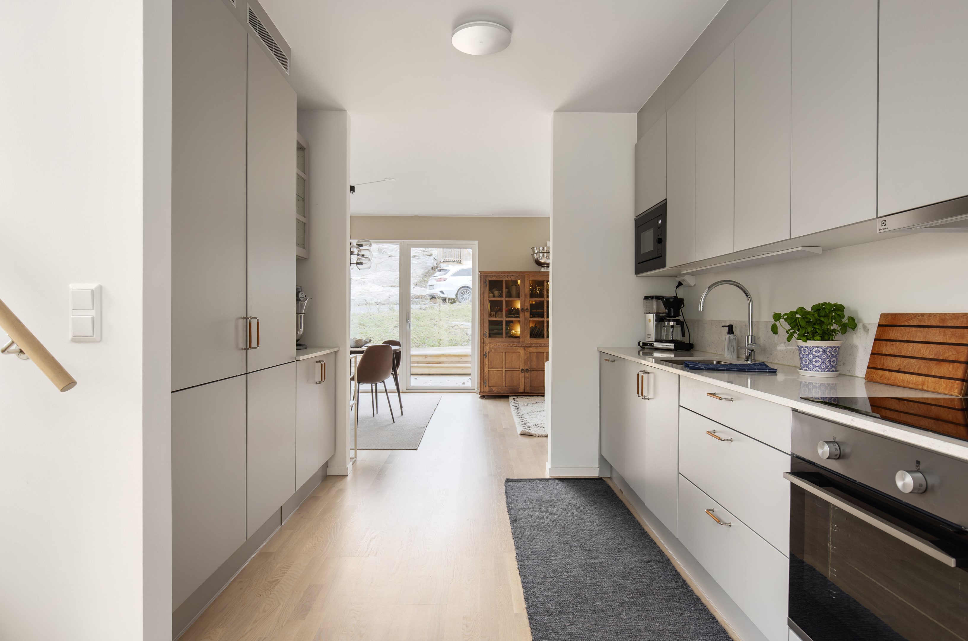 Bostadsbild från Bågvägen 6 B, Till salu i Kummelnäs, Nacka