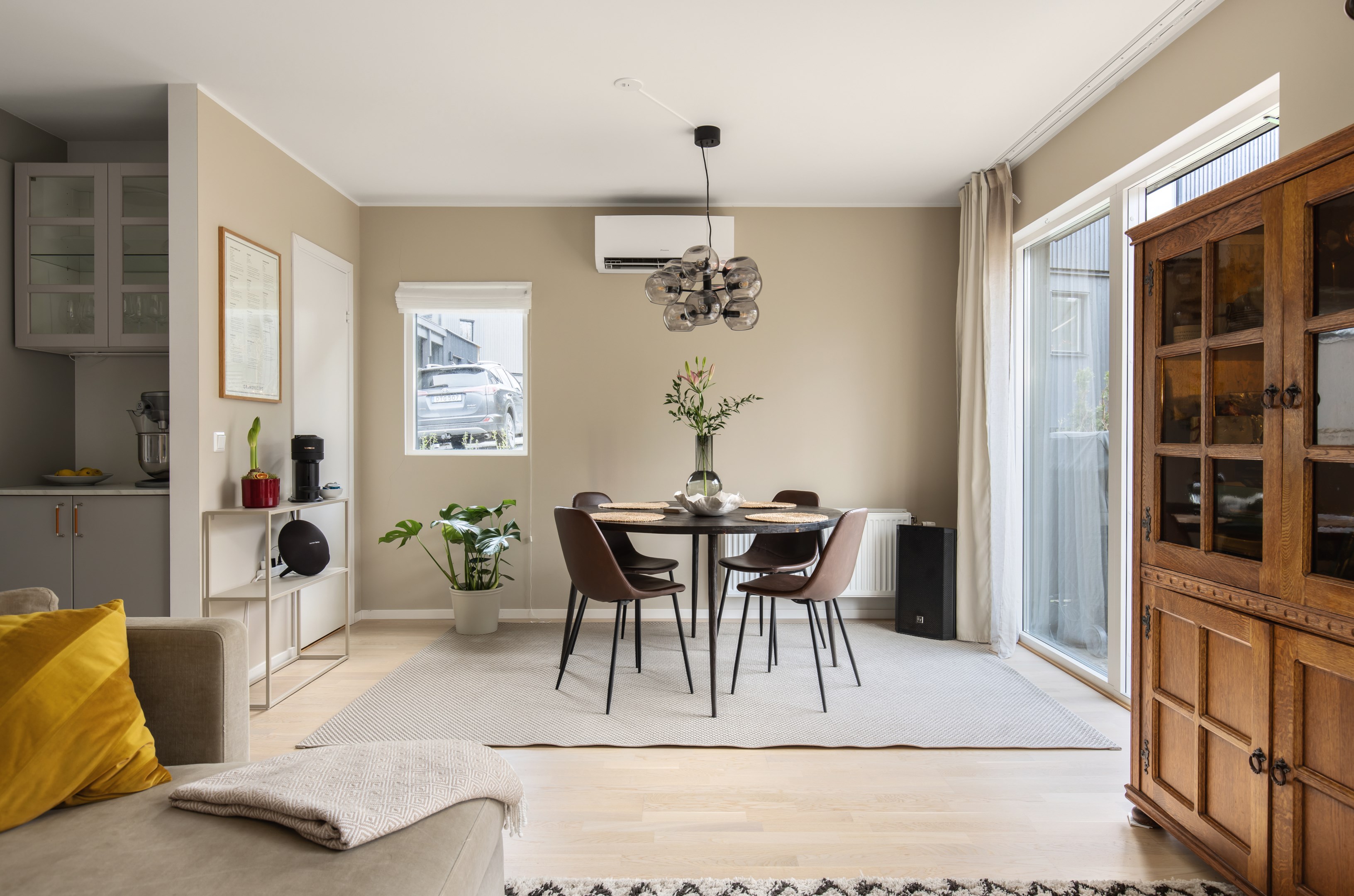 Bostadsbild från Bågvägen 6 B, Till salu i Kummelnäs, Nacka