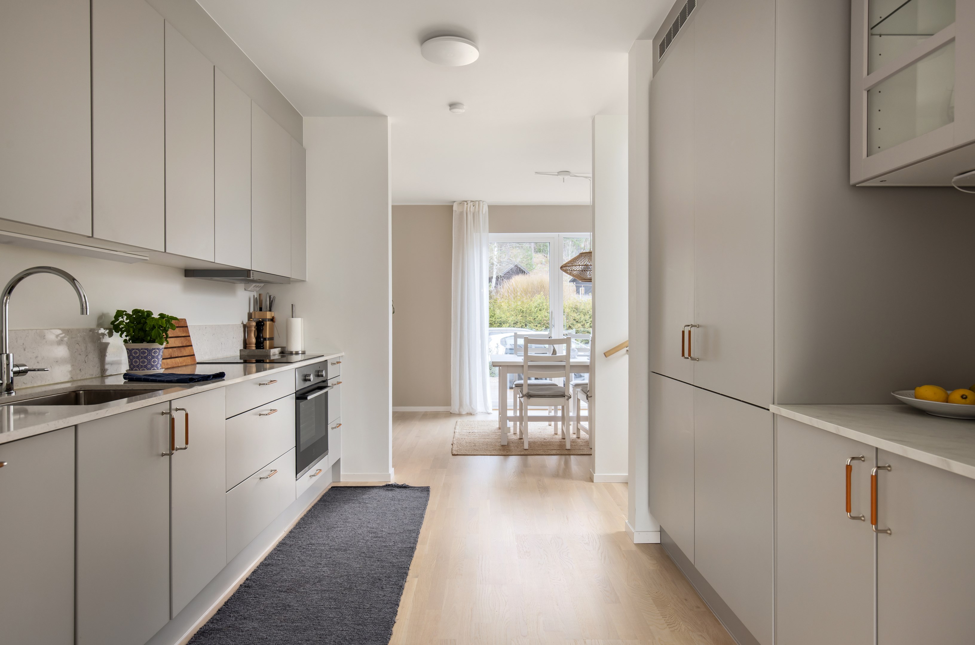 Bostadsbild från Bågvägen 6 B, Till salu i Kummelnäs, Nacka