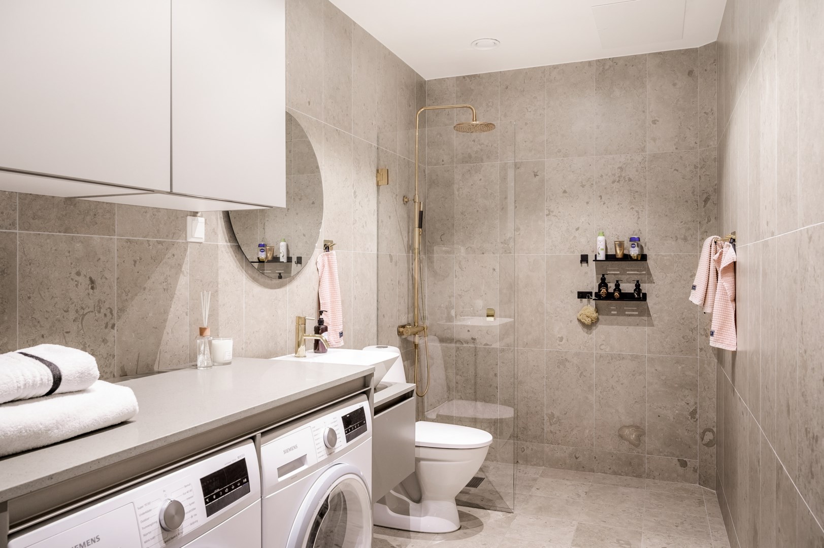 Bostadsbild från Nya gatan 9, Kommande i Nacka Forum, Nacka