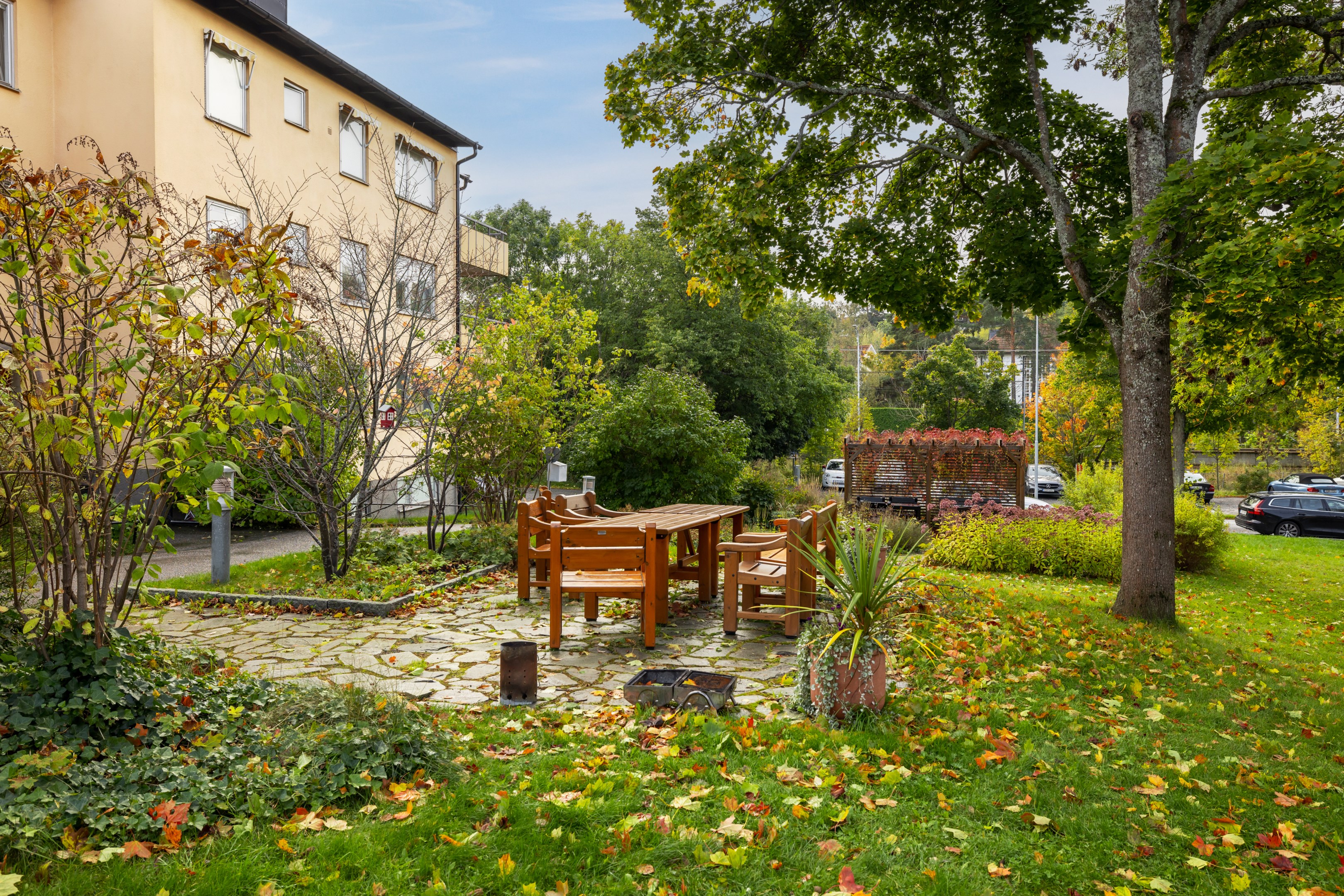 Bostadsbild från Torsvägen 61B, Såld i Neglinge - Saltsjöbaden, Nacka