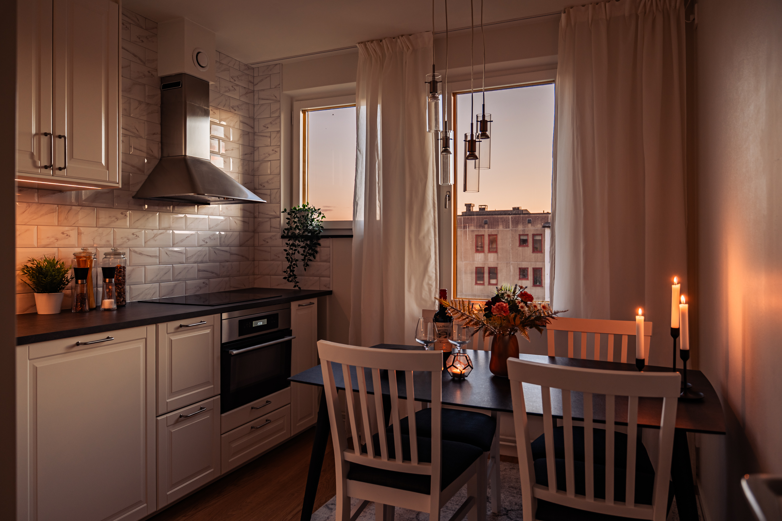 Bostadsbild från Ornövägen 12, Till salu i Västra Orminge, Nacka