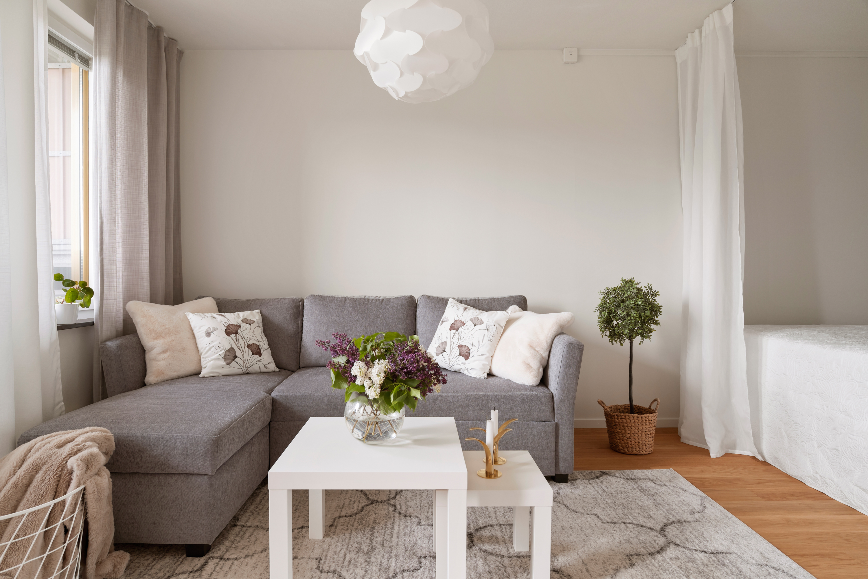 Bostadsbild från Ornövägen 12, Till salu i Västra Orminge, Nacka