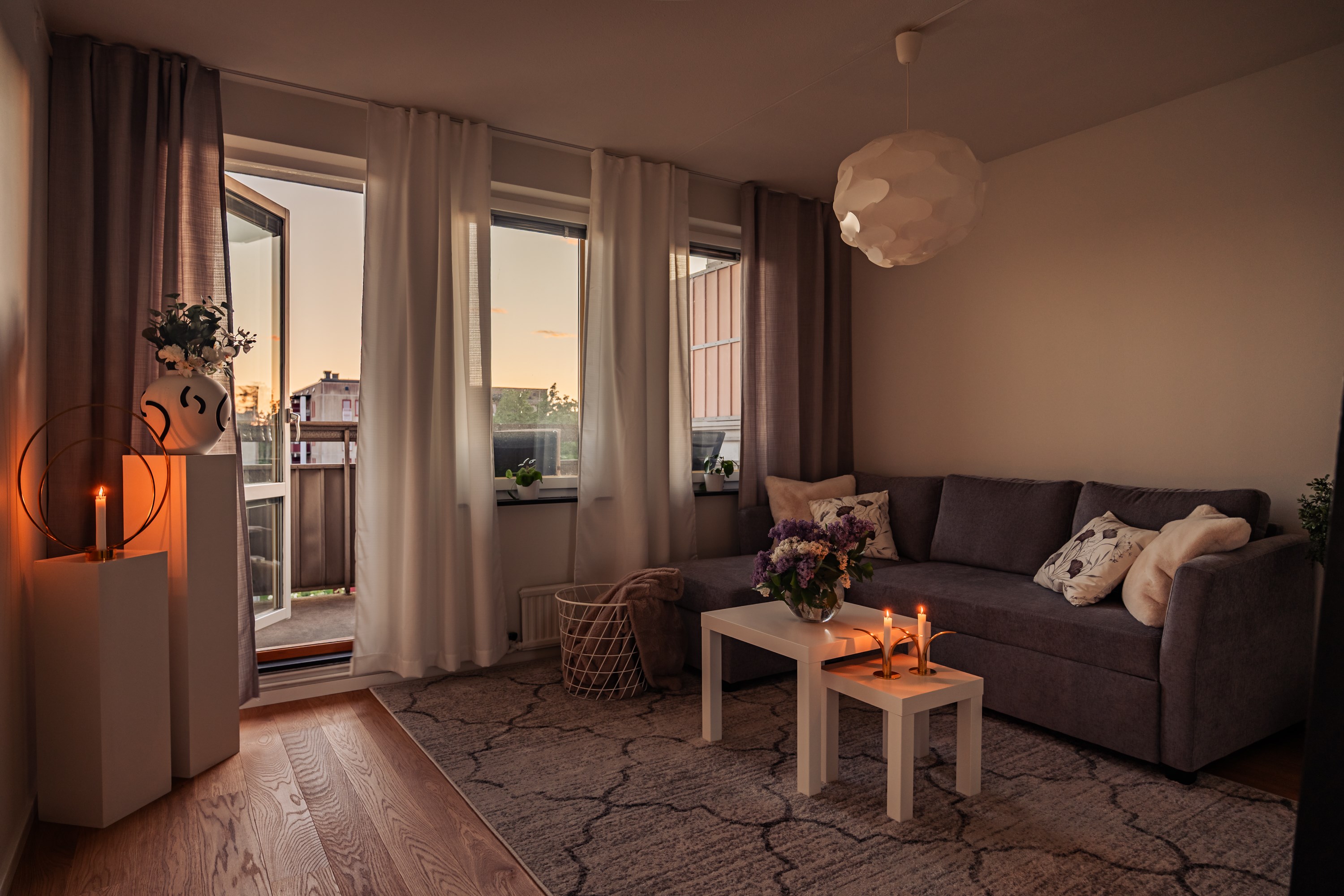 Bostadsbild från Ornövägen 12, Till salu i Västra Orminge, Nacka