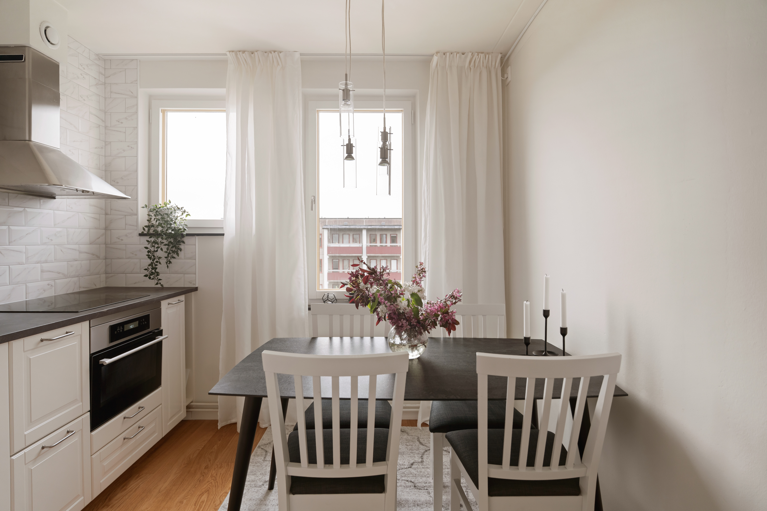Bostadsbild från Ornövägen 12, Till salu i Västra Orminge, Nacka