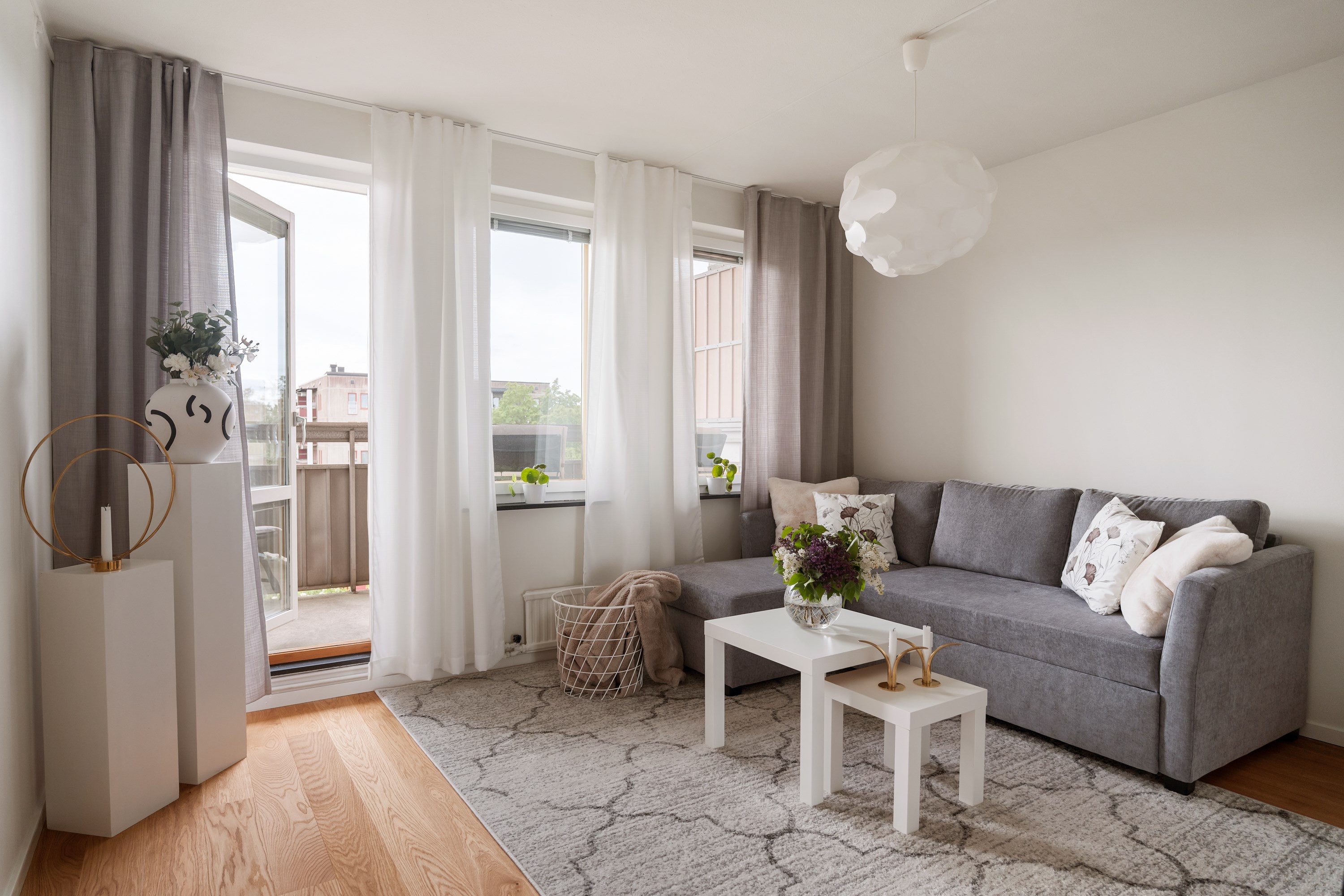 Bostadsbild från Ornövägen 12, Till salu i Västra Orminge, Nacka