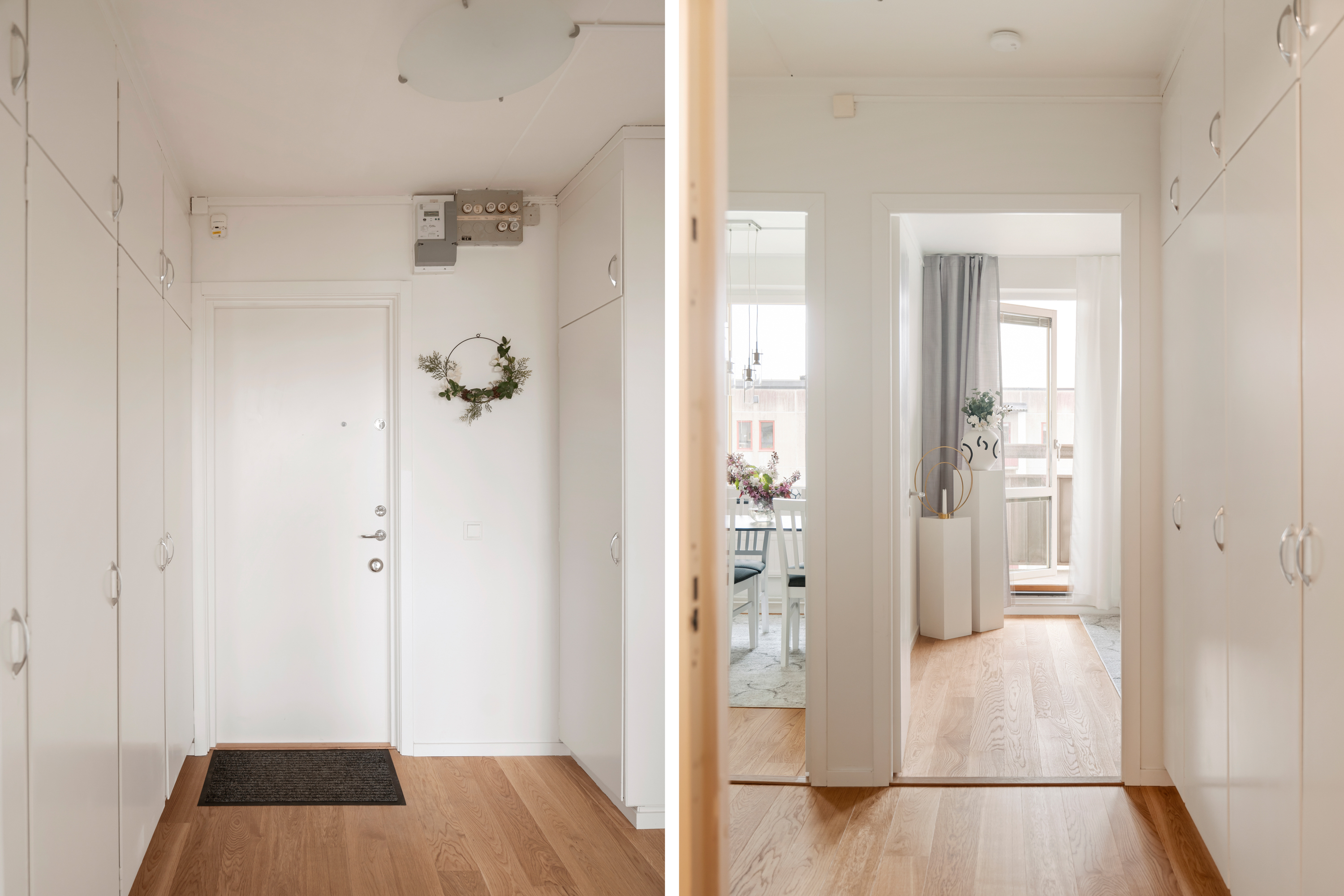 Bostadsbild från Ornövägen 12, Till salu i Västra Orminge, Nacka