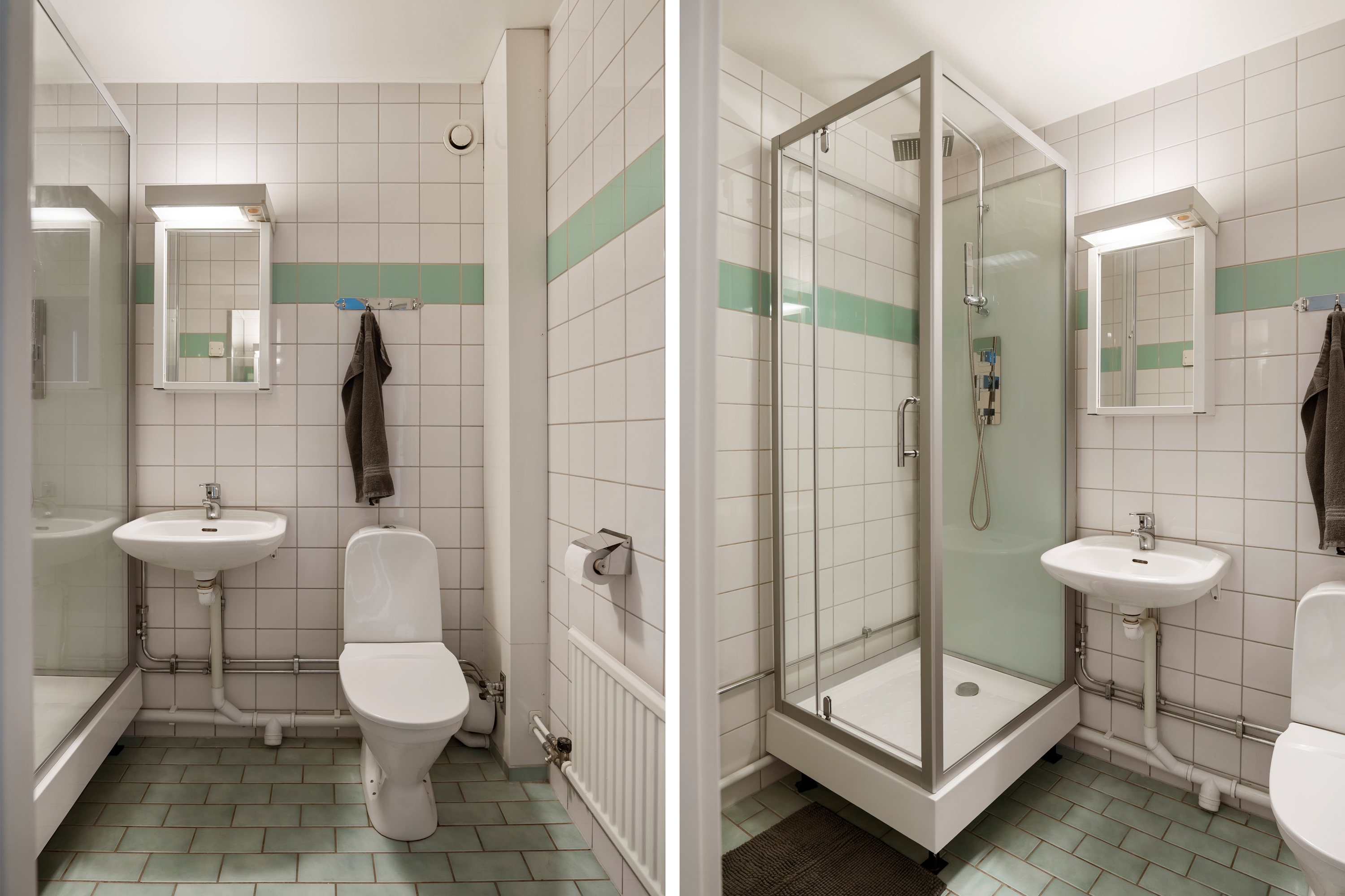 Bostadsbild från Ornövägen 12, Till salu i Västra Orminge, Nacka